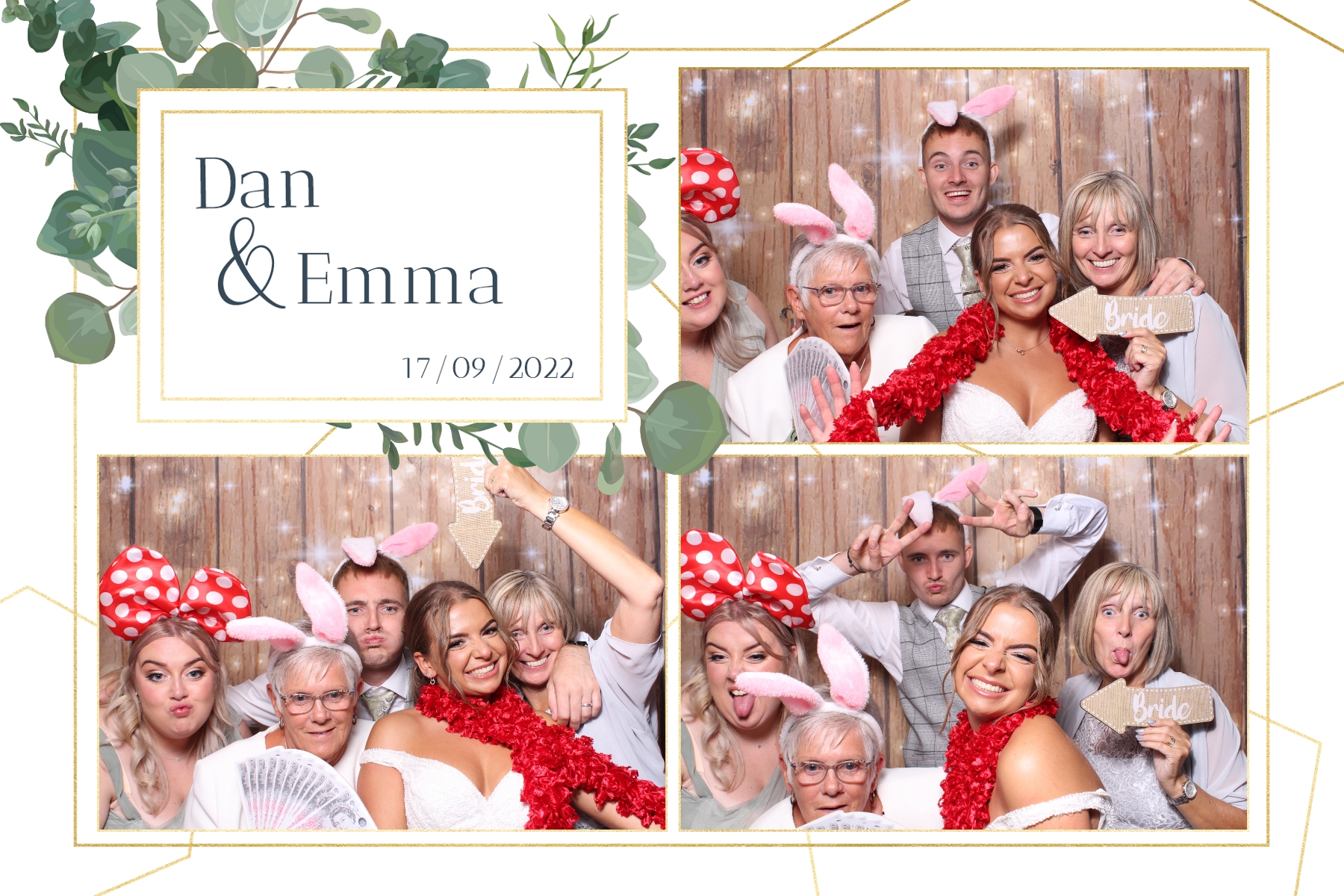 Dan & Emma  | View more photos from the event at gallery.magicimages.uk/u/MagicImages/Dan-Emma