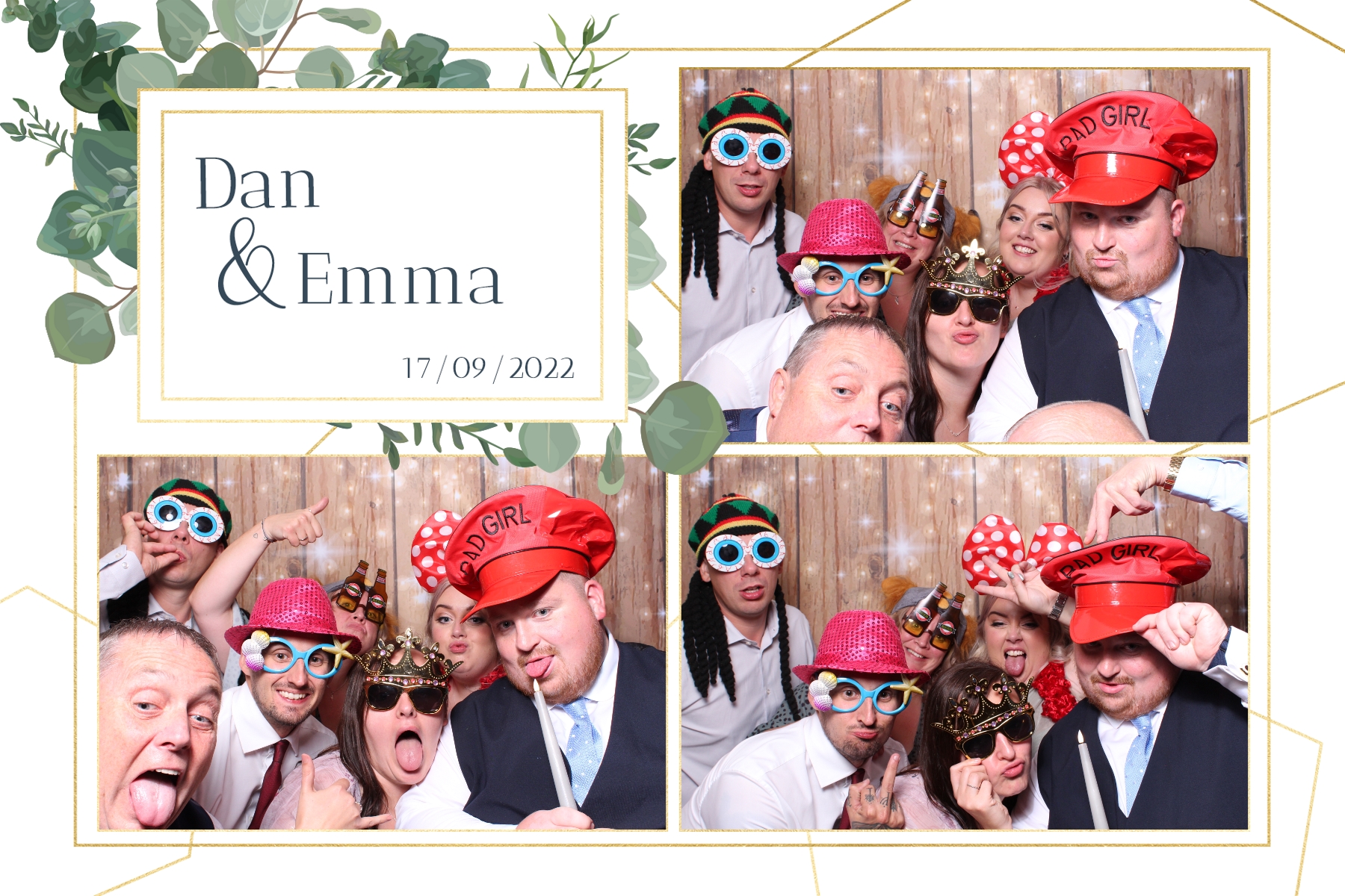 Dan & Emma  | View more photos from the event at gallery.magicimages.uk/u/MagicImages/Dan-Emma