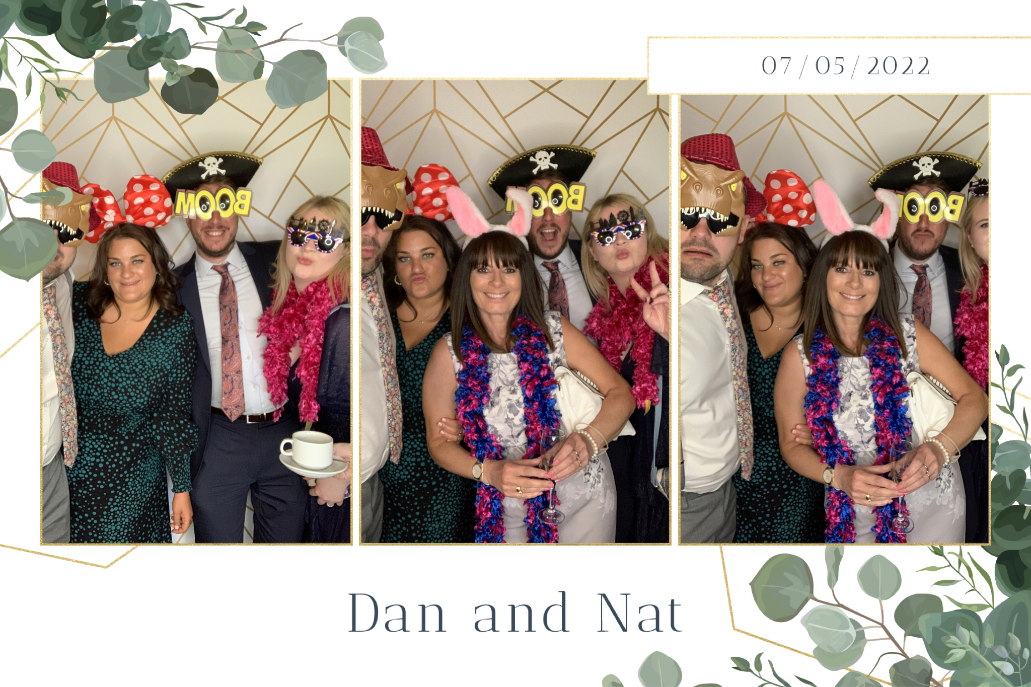 Dan & Nat  | View more photos from the event at gallery.magicimages.uk/u/MagicImages/Dan-Nat
