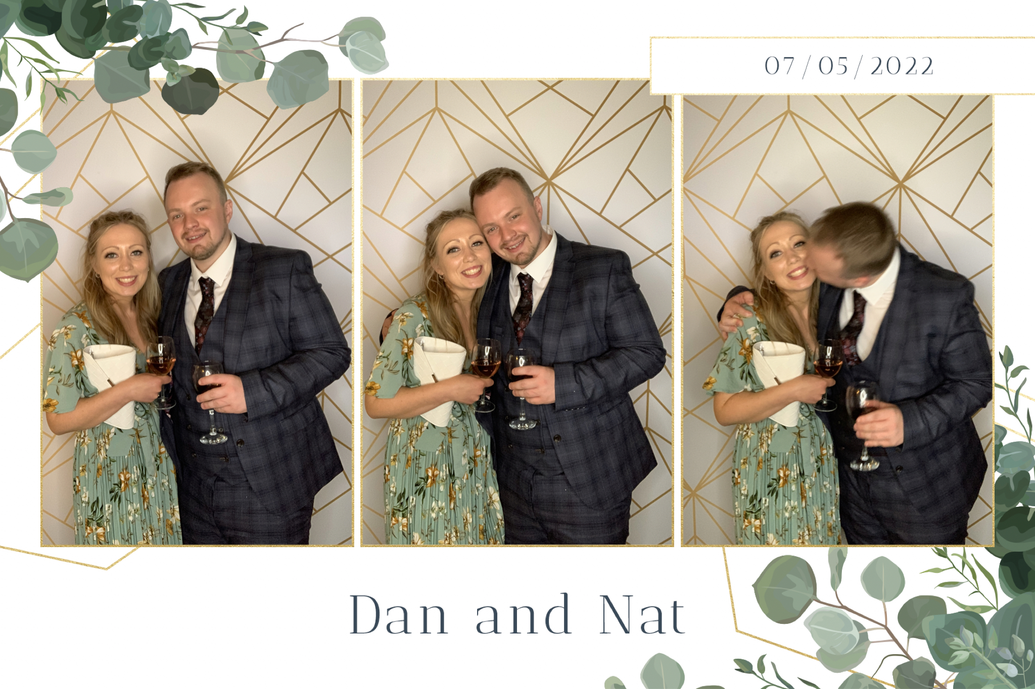 Dan & Nat  | View more photos from the event at gallery.magicimages.uk/u/MagicImages/Dan-Nat