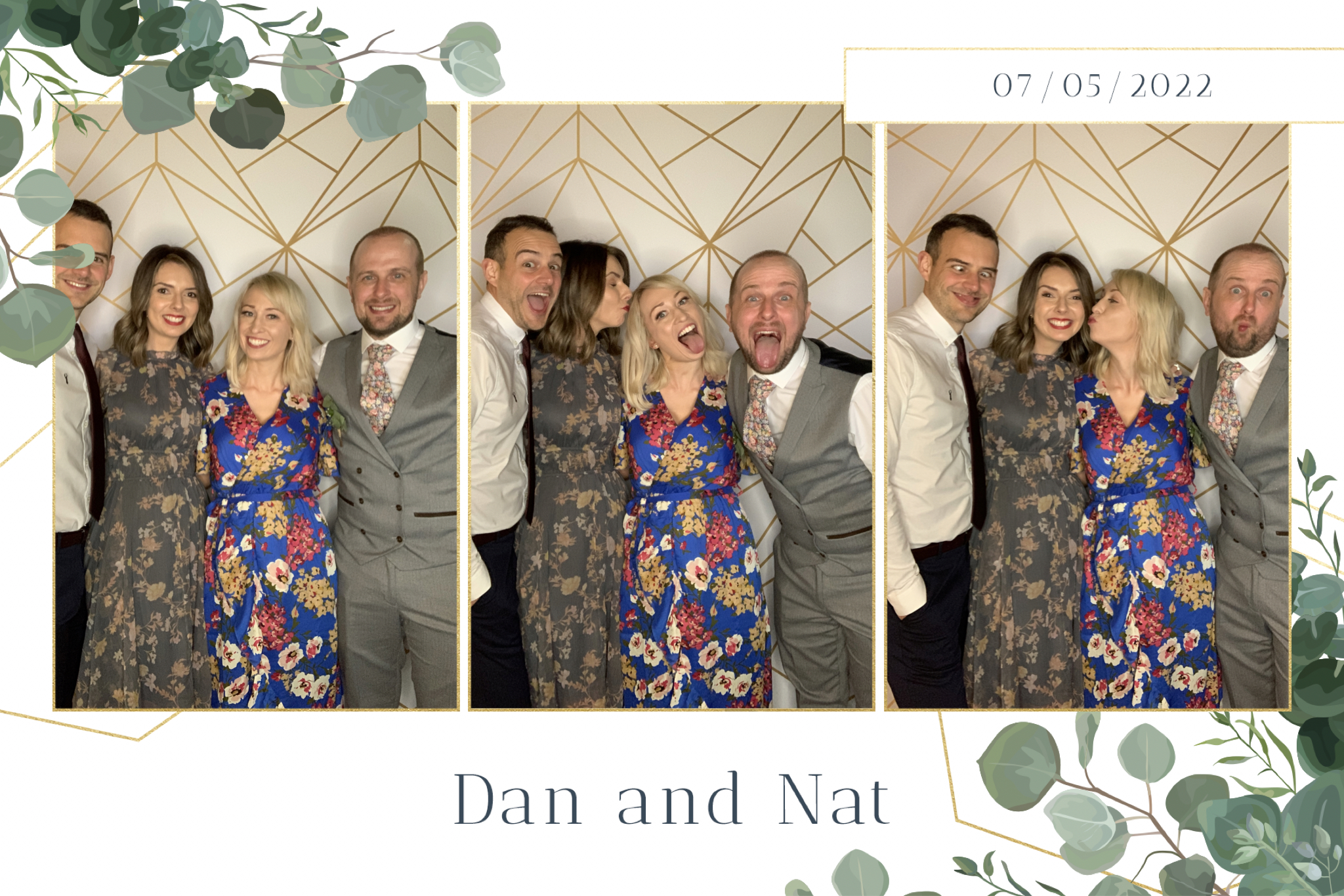 Dan & Nat  | View more photos from the event at gallery.magicimages.uk/u/MagicImages/Dan-Nat