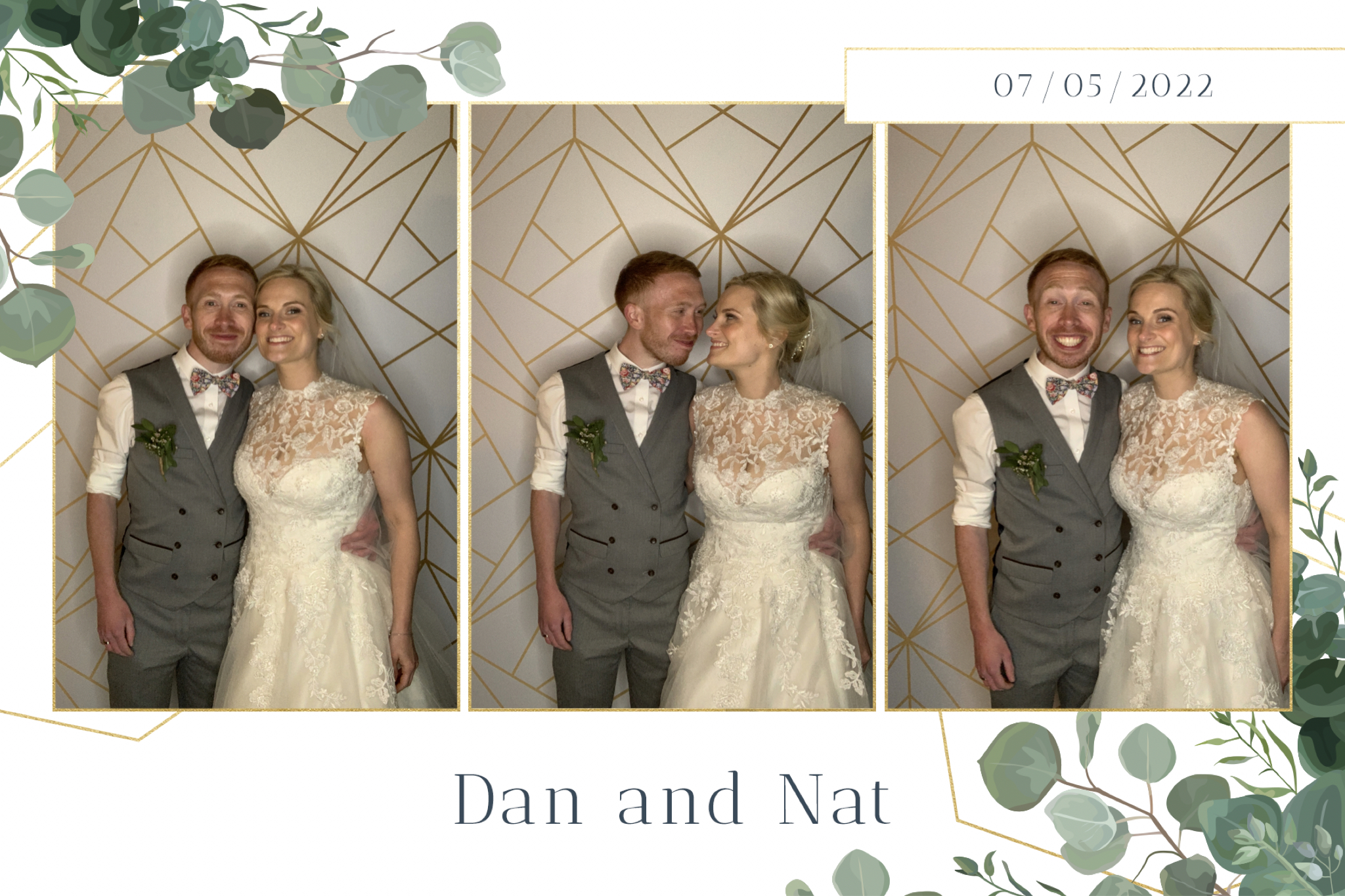 Dan & Nat  | View more photos from the event at gallery.magicimages.uk/u/MagicImages/Dan-Nat