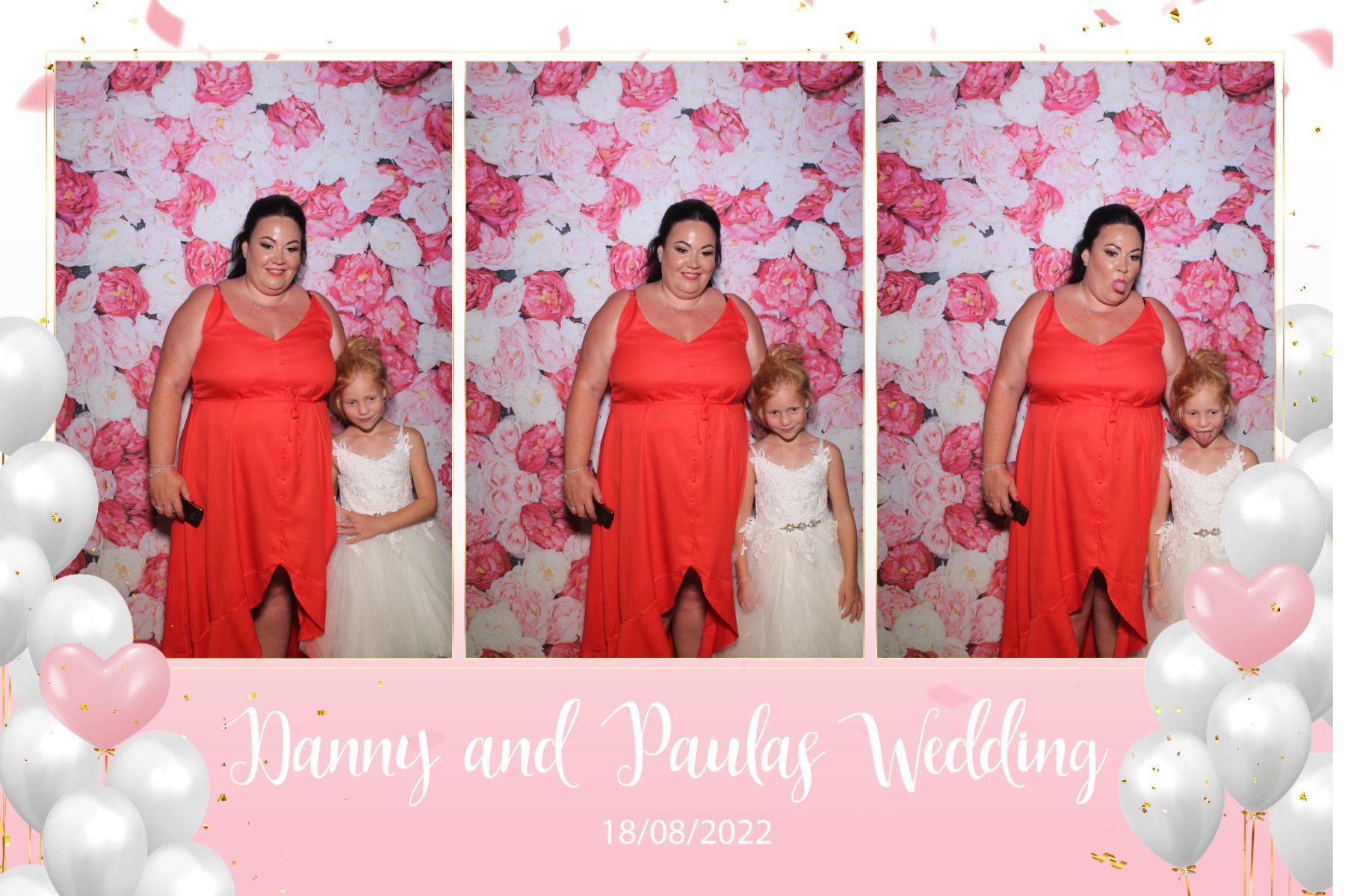 Danny & Paula | View more photos from the event at gallery.magicimages.uk/u/MagicImages/Danny-Paula