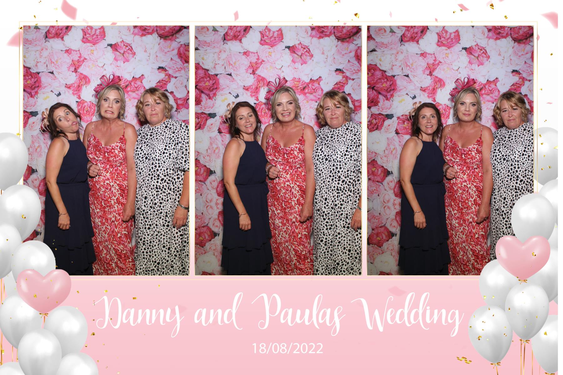 Danny & Paula | View more photos from the event at gallery.magicimages.uk/u/MagicImages/Danny-Paula