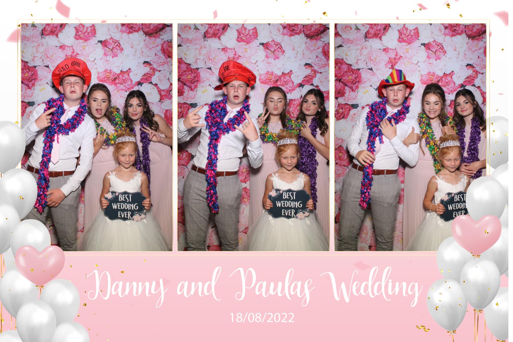 Danny & Paula | View more photos from the event at gallery.magicimages.uk/u/MagicImages/Danny-Paula
