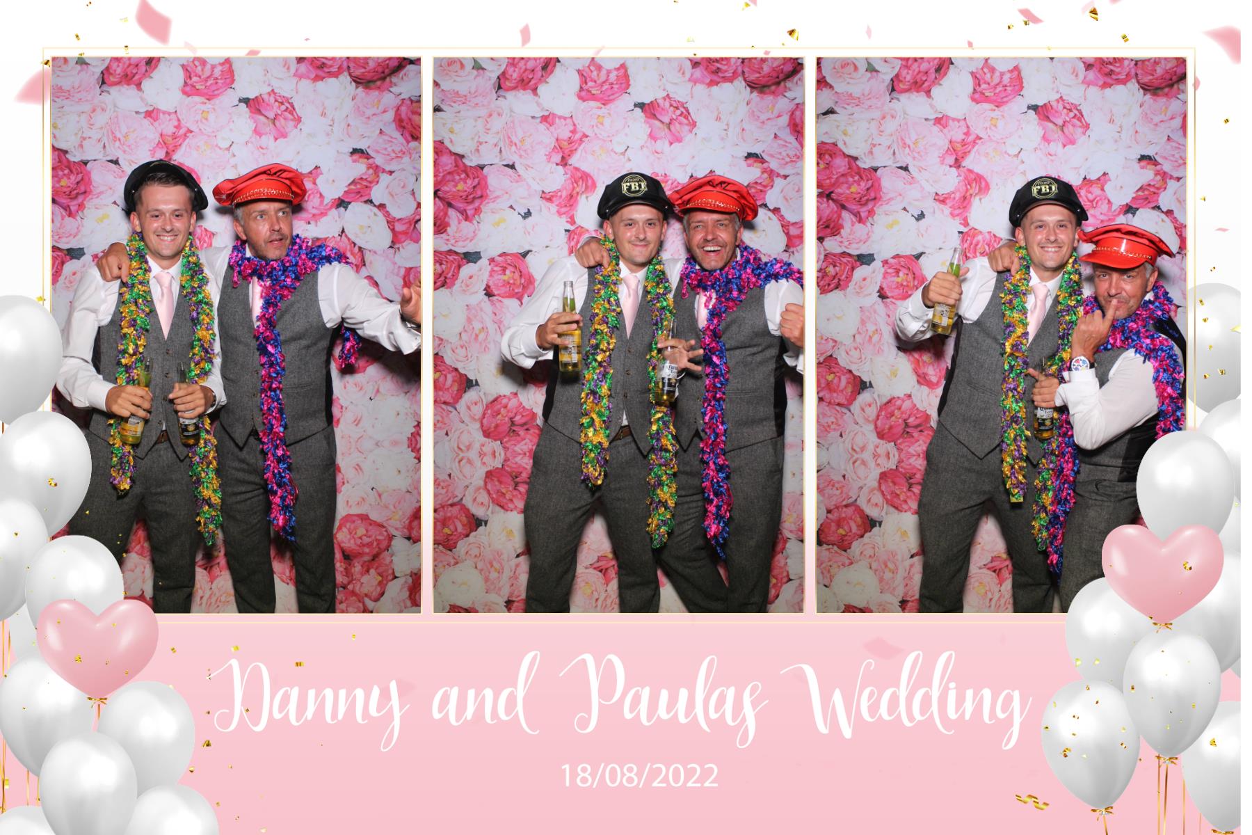 Danny & Paula | View more photos from the event at gallery.magicimages.uk/u/MagicImages/Danny-Paula