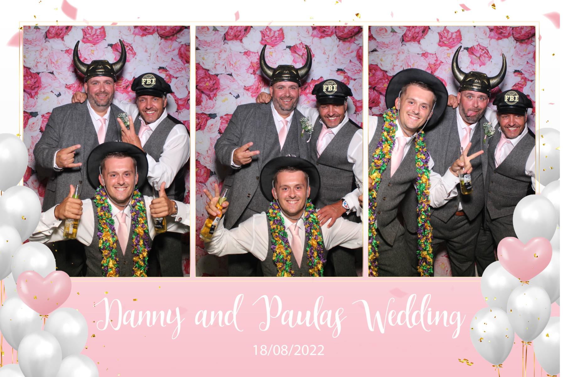 Danny & Paula | View more photos from the event at gallery.magicimages.uk/u/MagicImages/Danny-Paula