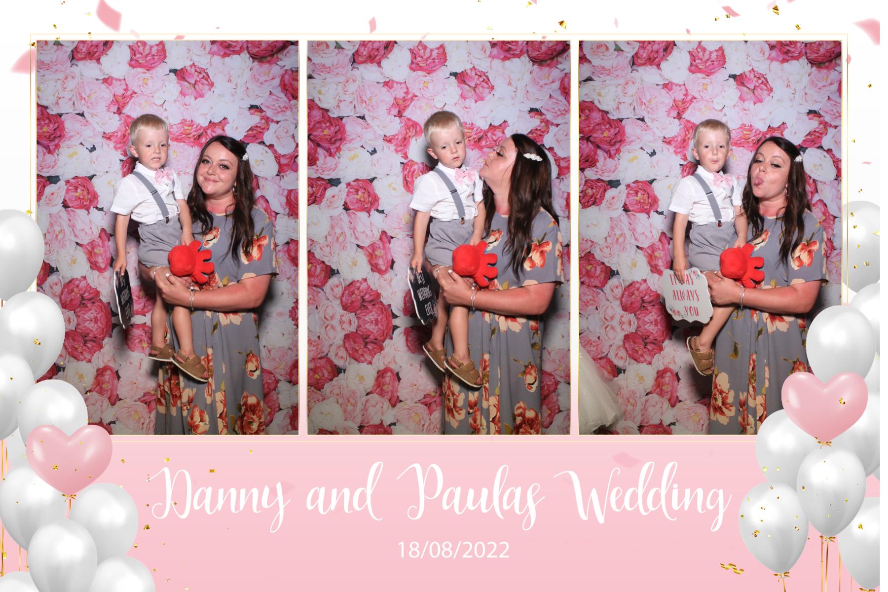 Danny & Paula | View more photos from the event at gallery.magicimages.uk/u/MagicImages/Danny-Paula