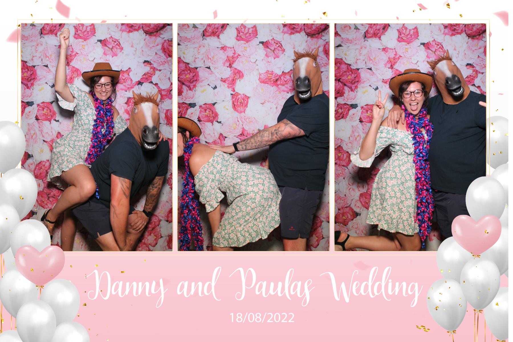 Danny & Paula | View more photos from the event at gallery.magicimages.uk/u/MagicImages/Danny-Paula