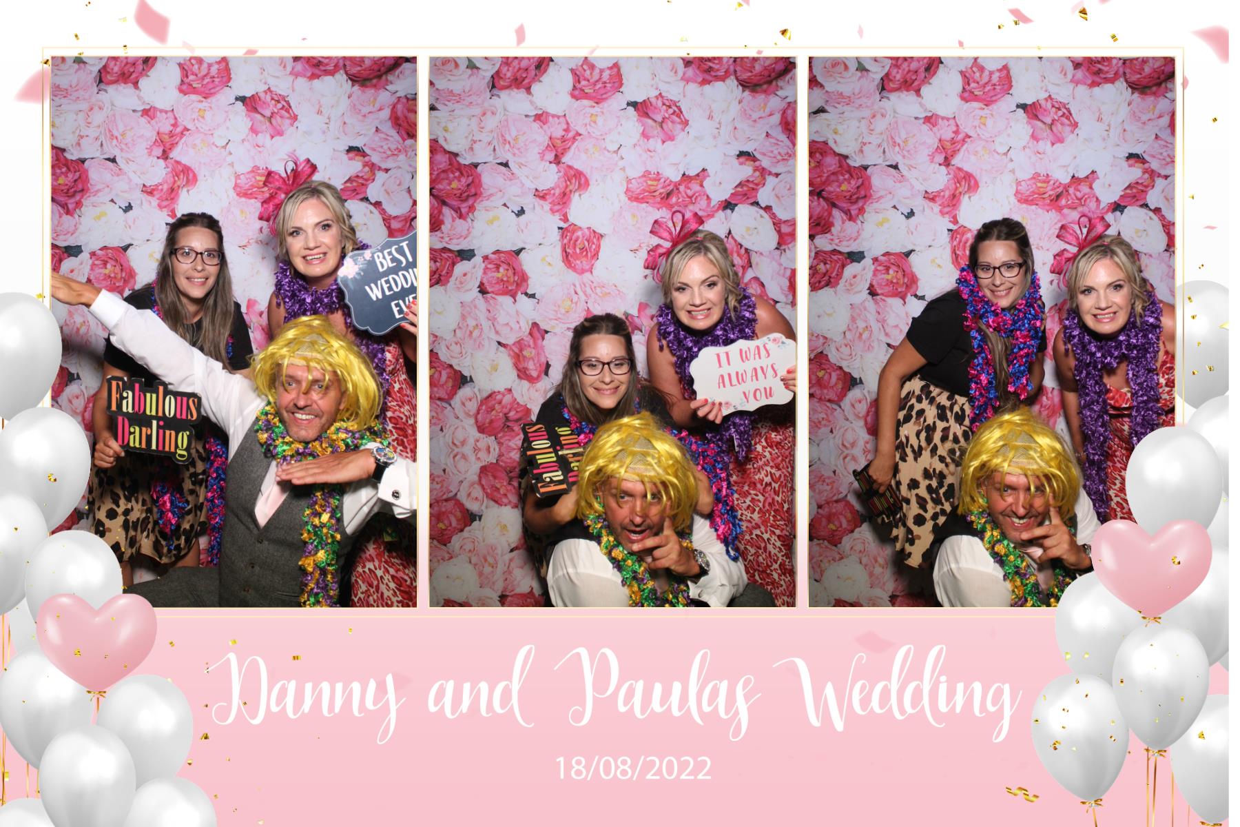 Danny & Paula | View more photos from the event at gallery.magicimages.uk/u/MagicImages/Danny-Paula