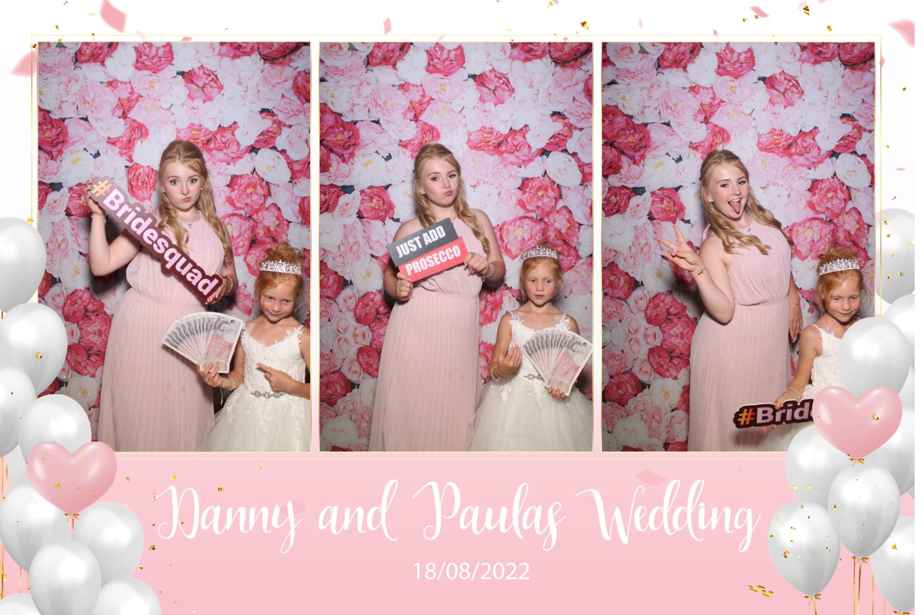 Danny & Paula | View more photos from the event at gallery.magicimages.uk/u/MagicImages/Danny-Paula