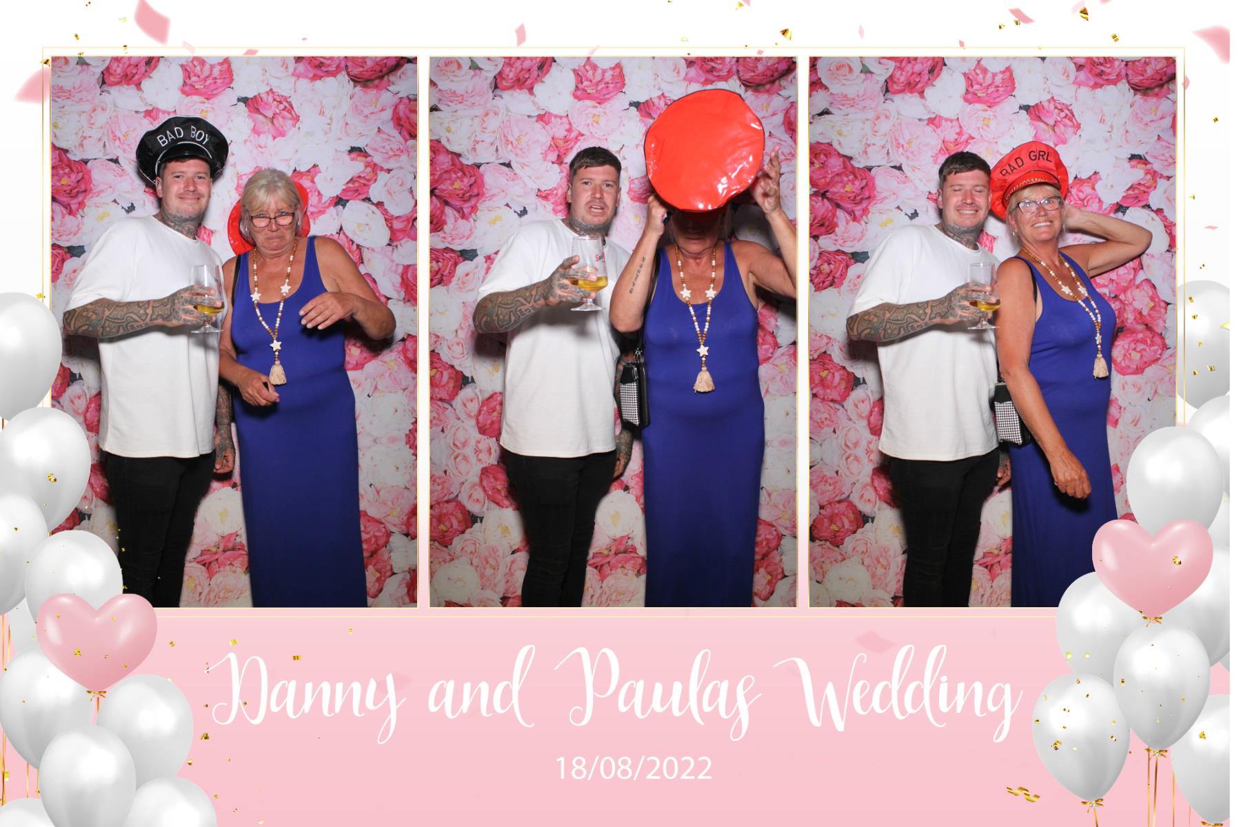 Danny & Paula | View more photos from the event at gallery.magicimages.uk/u/MagicImages/Danny-Paula