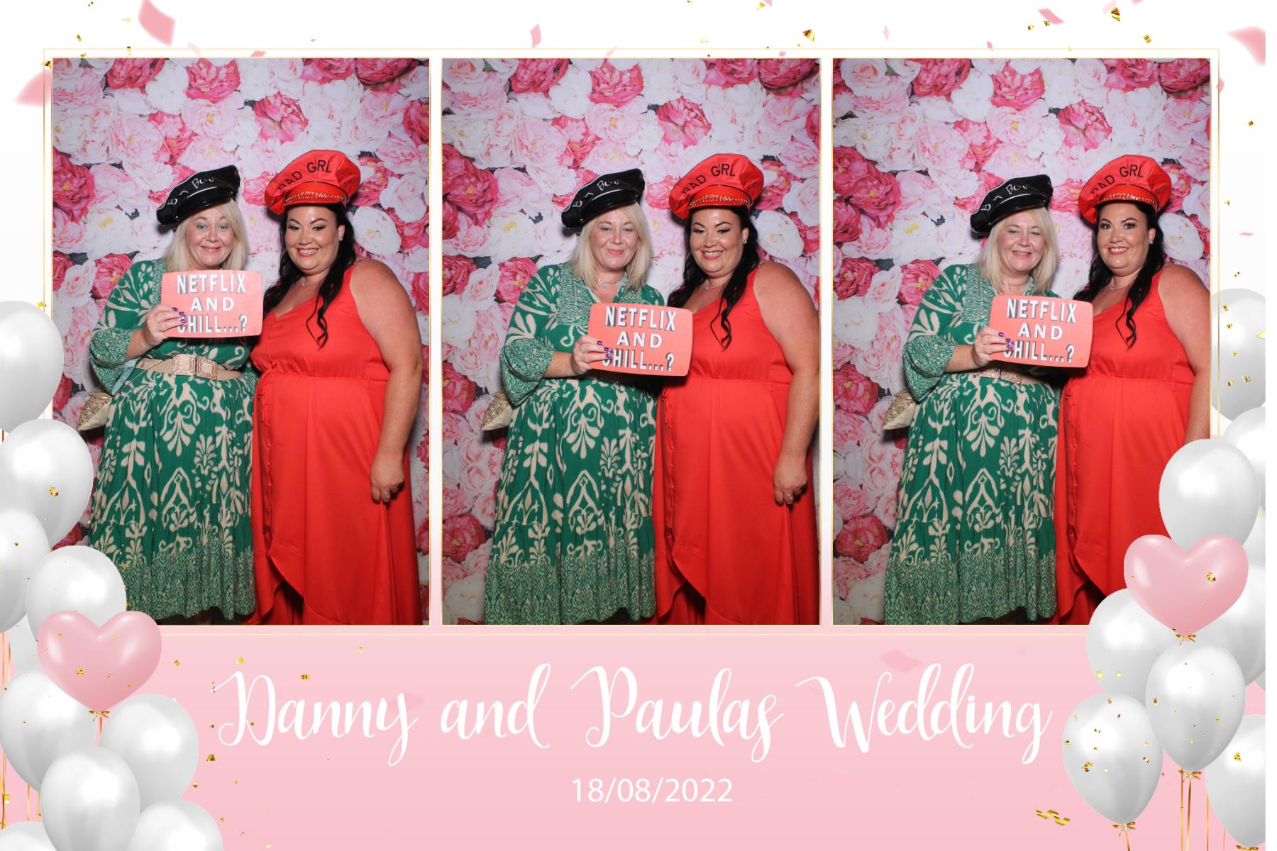 Danny & Paula | View more photos from the event at gallery.magicimages.uk/u/MagicImages/Danny-Paula