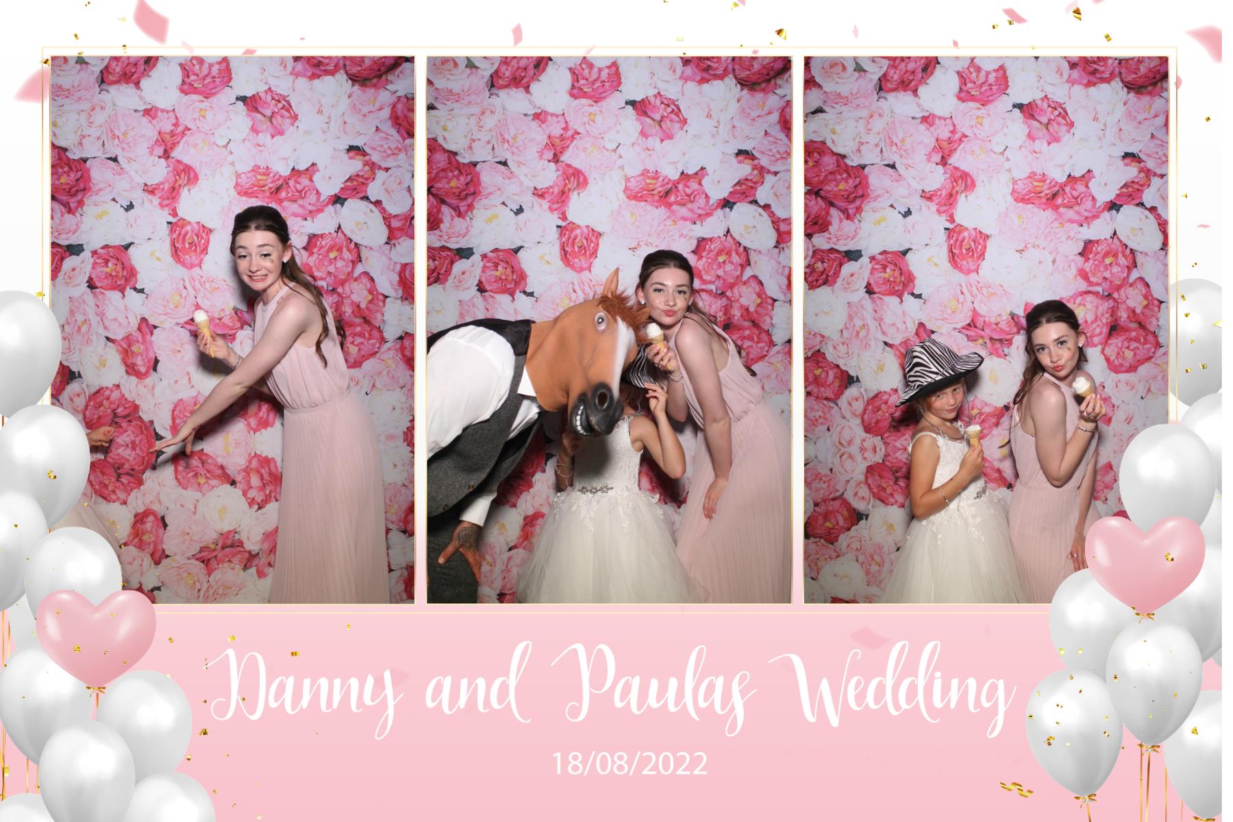 Danny & Paula | View more photos from the event at gallery.magicimages.uk/u/MagicImages/Danny-Paula
