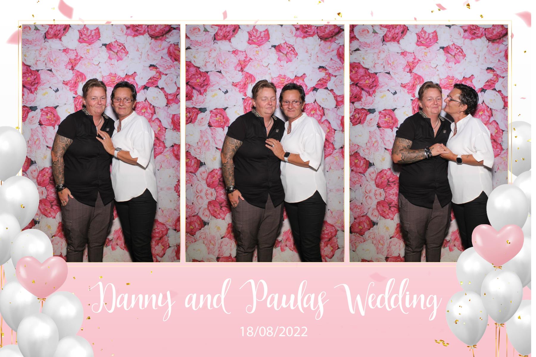 Danny & Paula | View more photos from the event at gallery.magicimages.uk/u/MagicImages/Danny-Paula