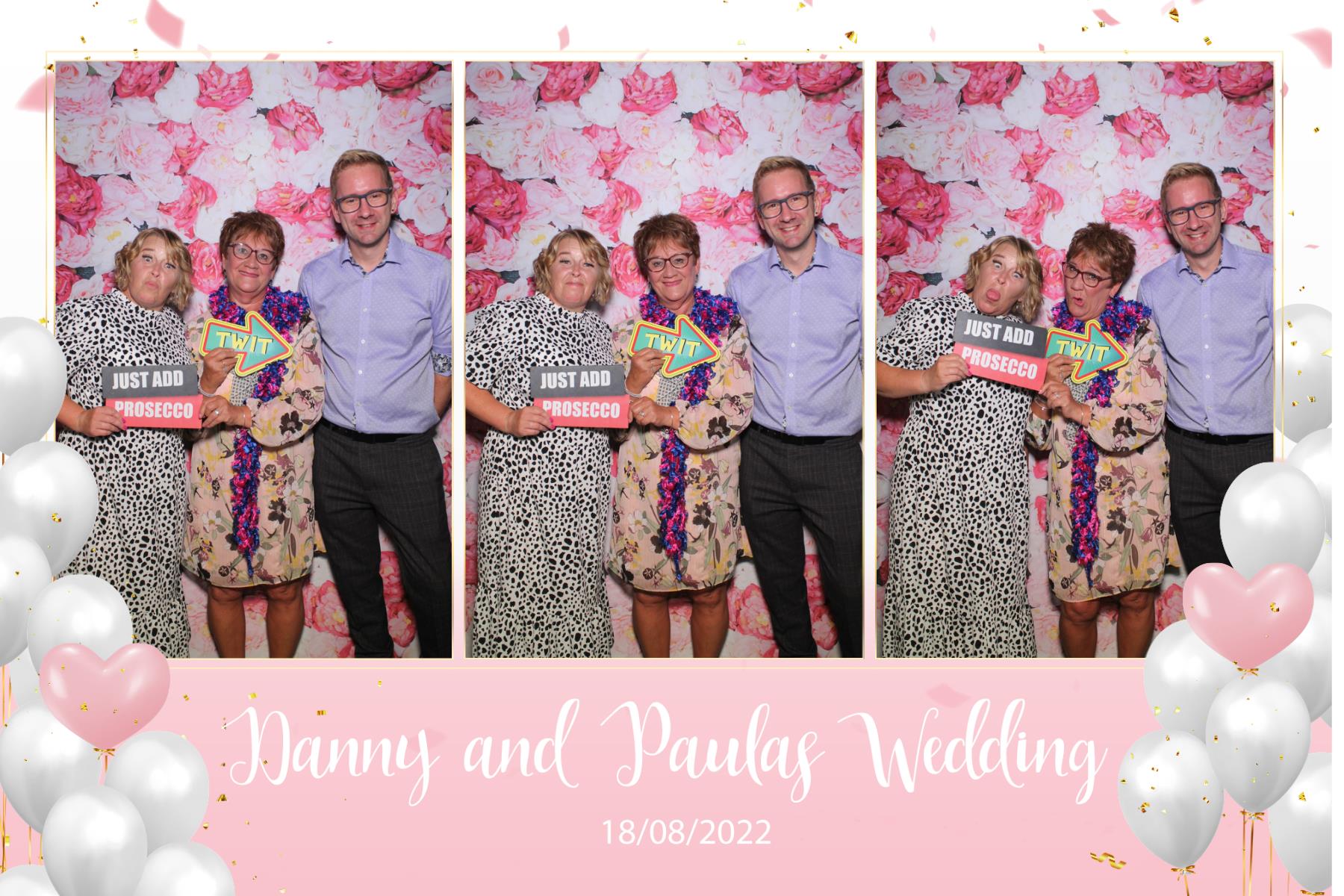 Danny & Paula | View more photos from the event at gallery.magicimages.uk/u/MagicImages/Danny-Paula