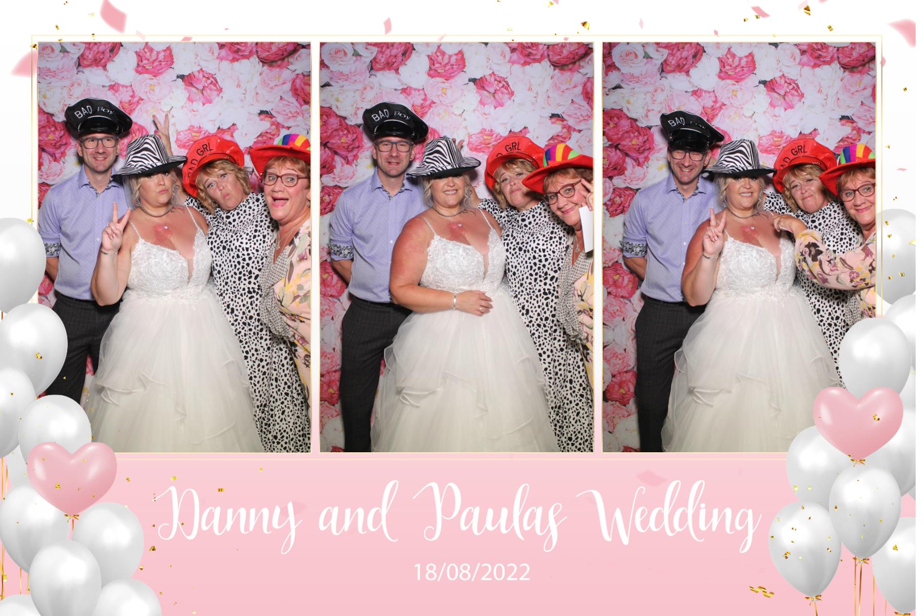 Danny & Paula | View more photos from the event at gallery.magicimages.uk/u/MagicImages/Danny-Paula