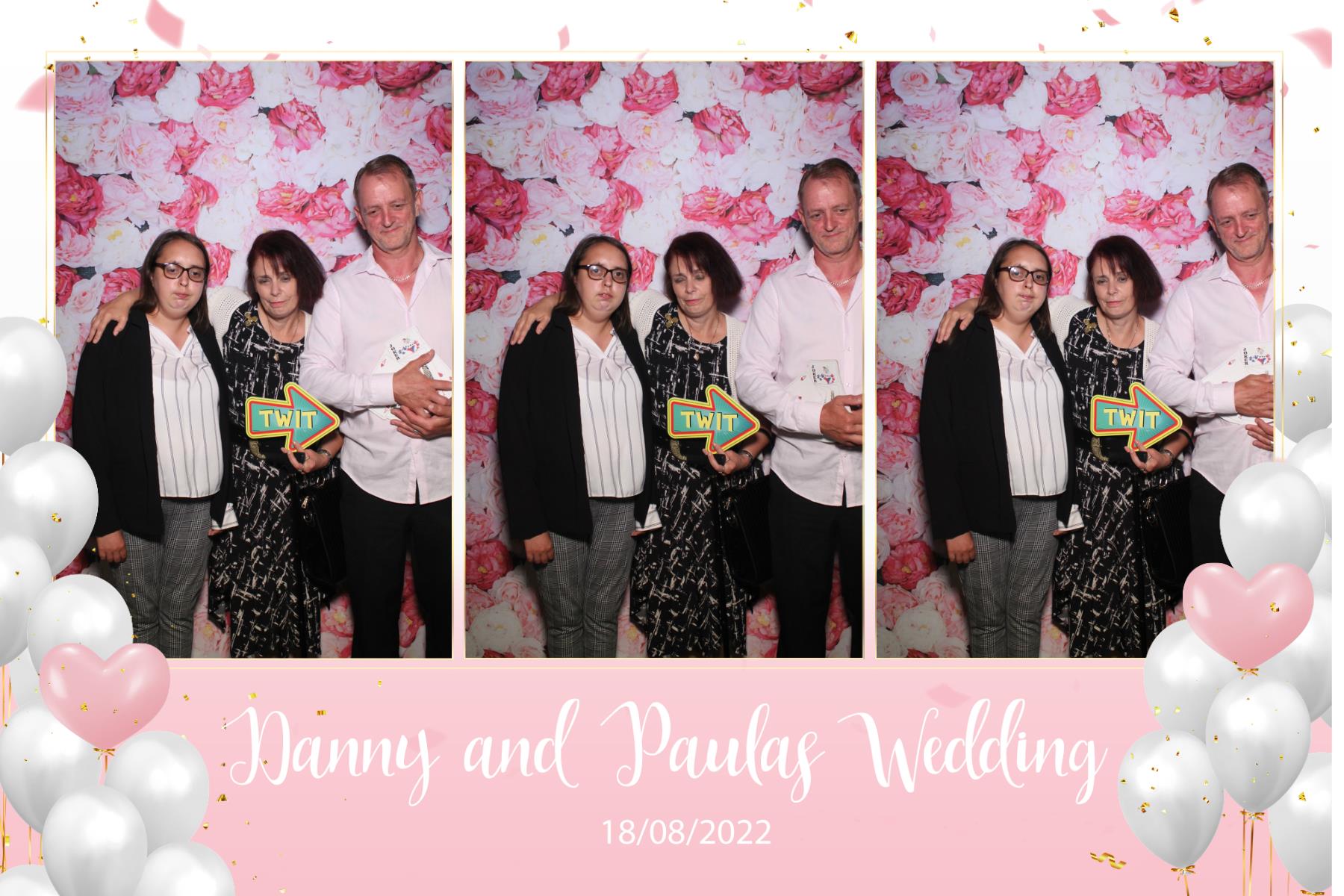 Danny & Paula | View more photos from the event at gallery.magicimages.uk/u/MagicImages/Danny-Paula