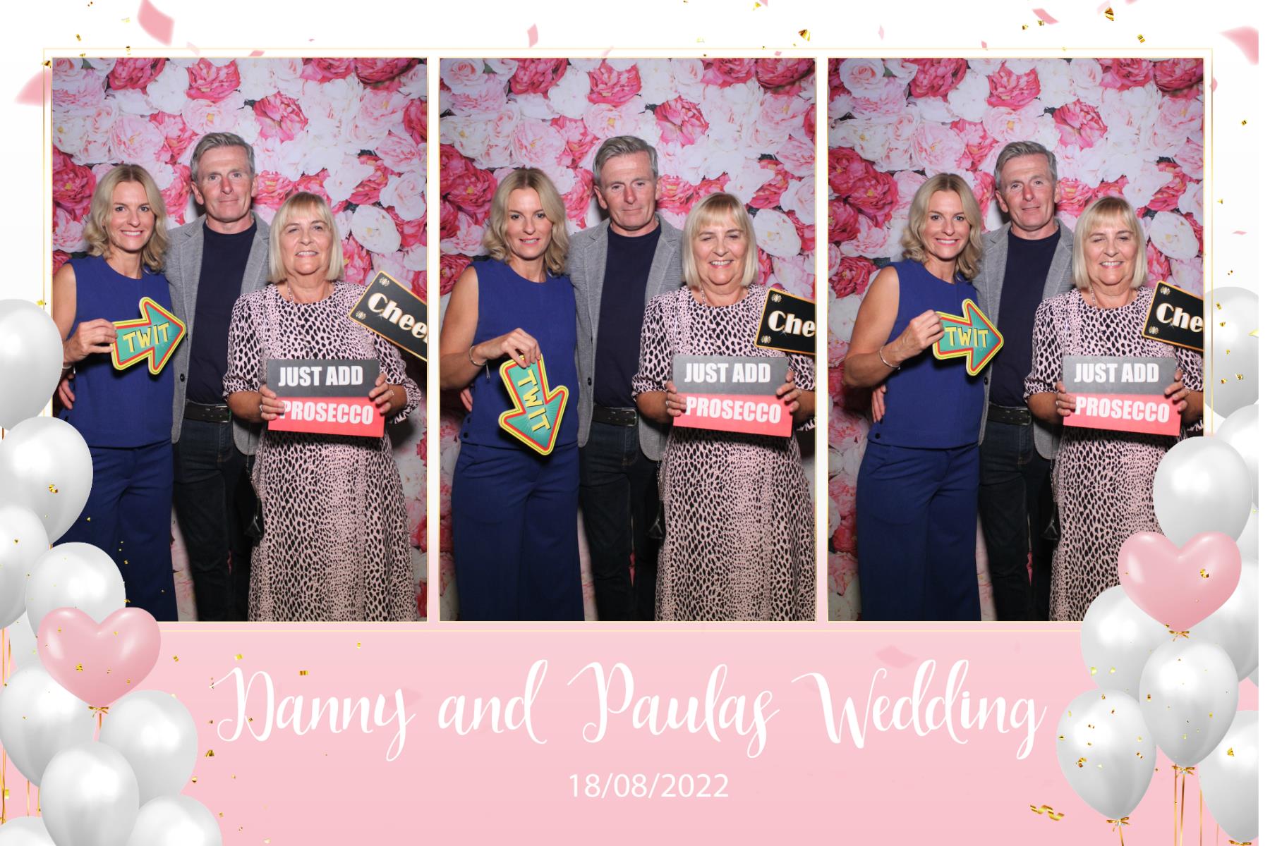 Danny & Paula | View more photos from the event at gallery.magicimages.uk/u/MagicImages/Danny-Paula