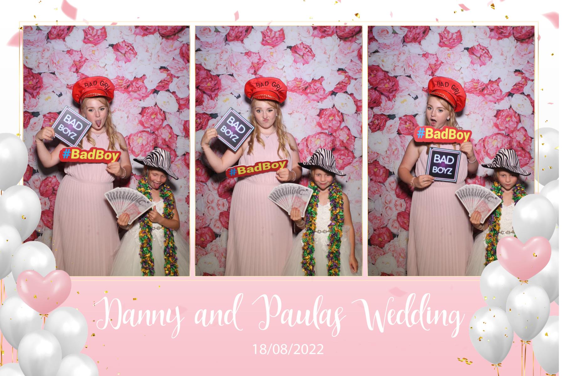 Danny & Paula | View more photos from the event at gallery.magicimages.uk/u/MagicImages/Danny-Paula