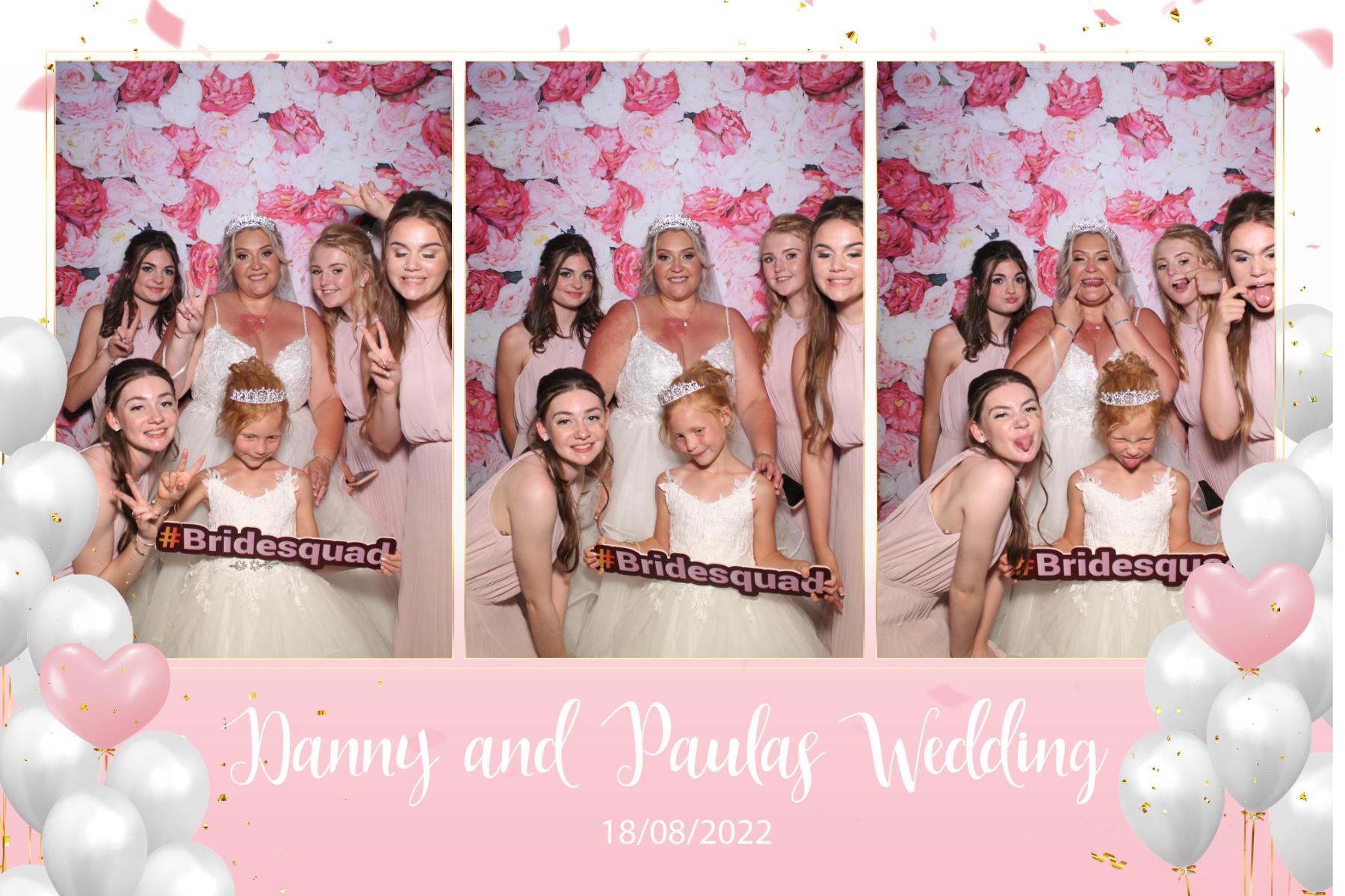 Danny & Paula | View more photos from the event at gallery.magicimages.uk/u/MagicImages/Danny-Paula
