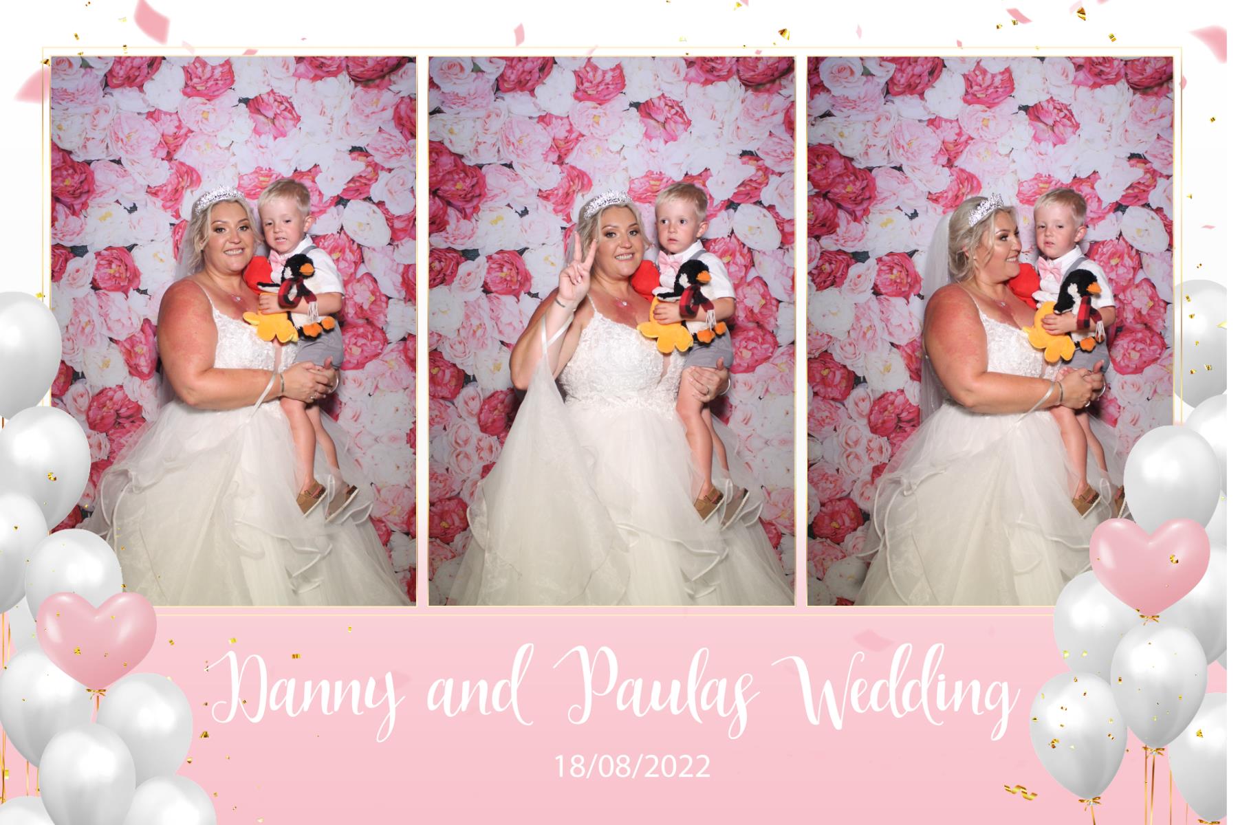 Danny & Paula | View more photos from the event at gallery.magicimages.uk/u/MagicImages/Danny-Paula