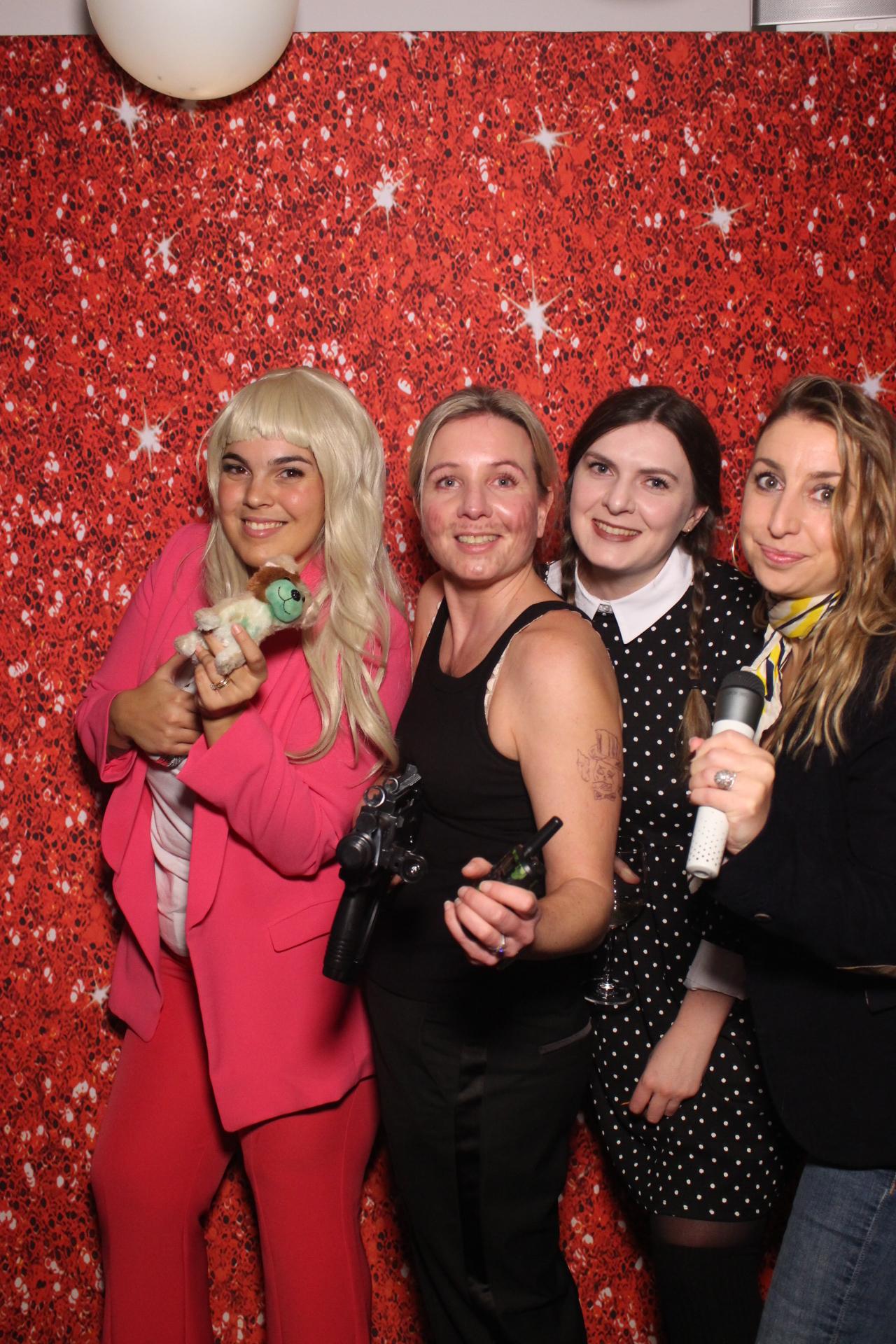 Data Shed Christmas Party  | View more photos from the event at gallery.magicimages.uk/u/MagicImages/Data-Shed-Christmas-Party