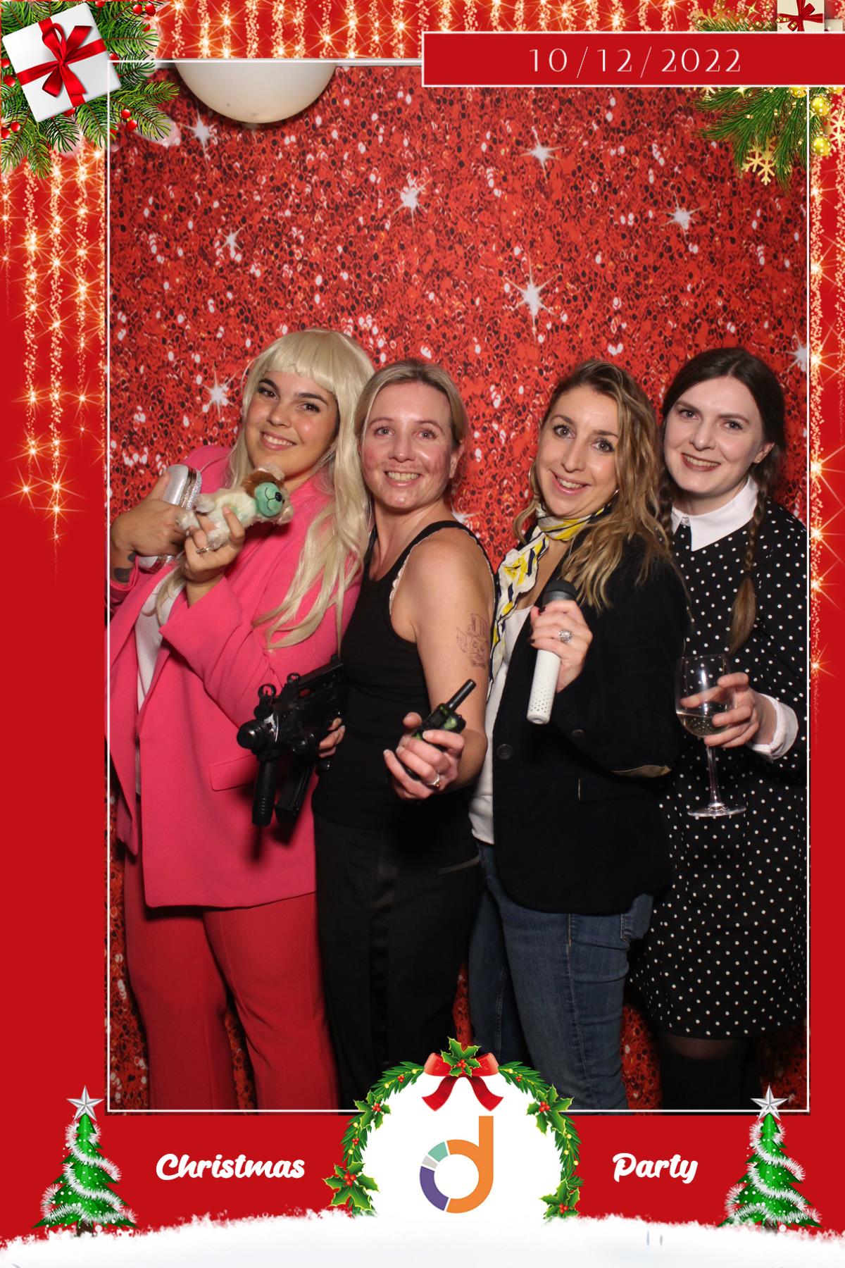 Data Shed Christmas Party  | View more photos from the event at gallery.magicimages.uk/u/MagicImages/Data-Shed-Christmas-Party