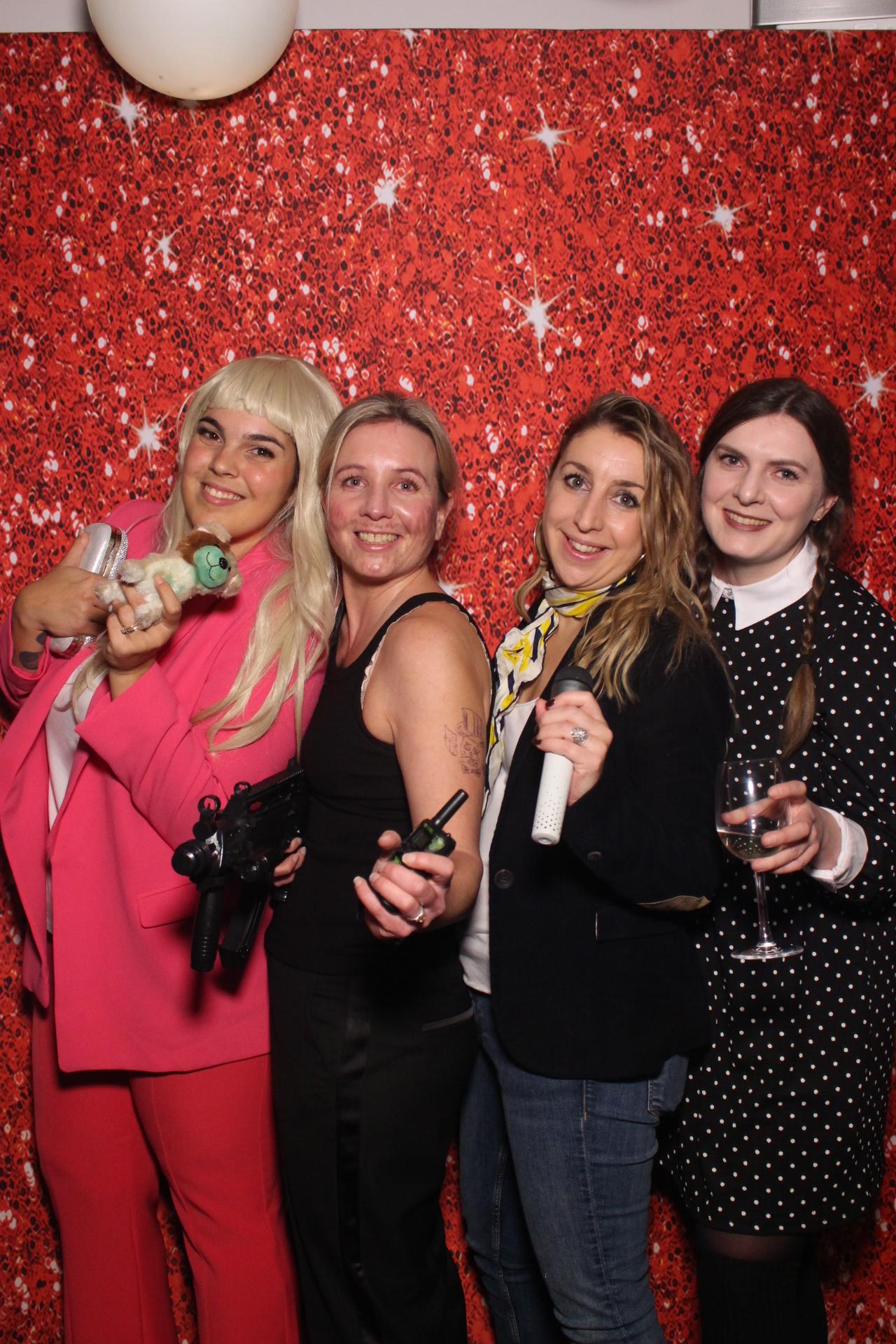 Data Shed Christmas Party  | View more photos from the event at gallery.magicimages.uk/u/MagicImages/Data-Shed-Christmas-Party