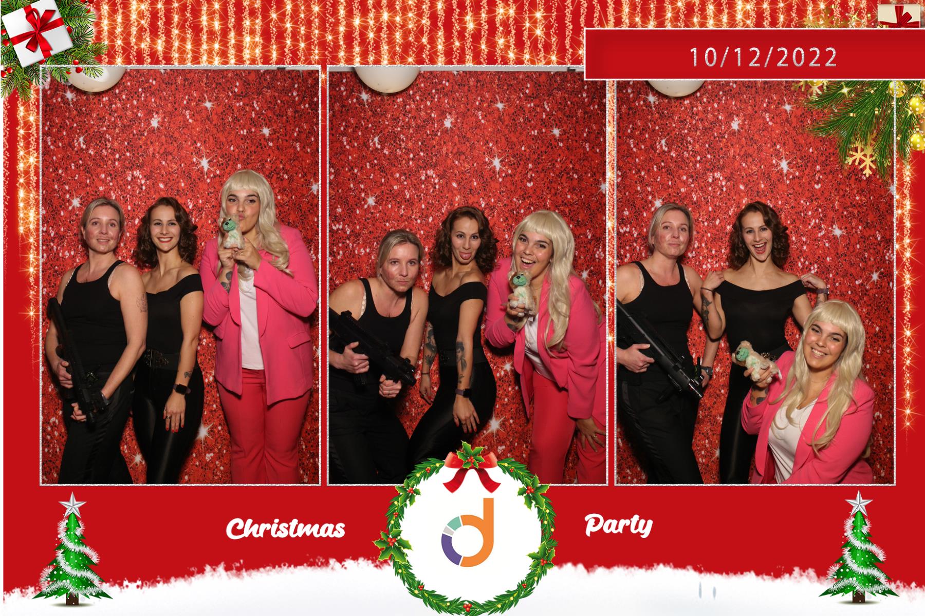 Data Shed Christmas Party  | View more photos from the event at gallery.magicimages.uk/u/MagicImages/Data-Shed-Christmas-Party