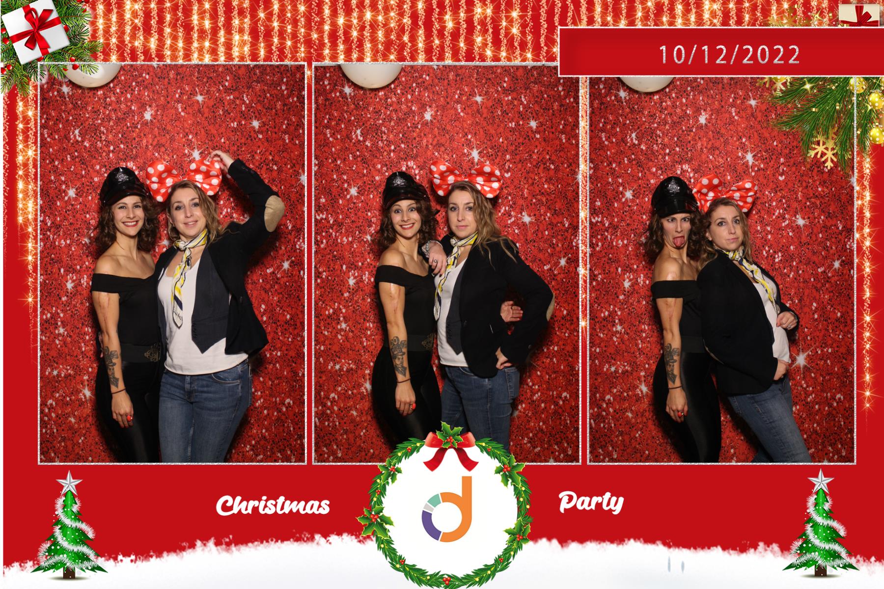 Data Shed Christmas Party  | View more photos from the event at gallery.magicimages.uk/u/MagicImages/Data-Shed-Christmas-Party