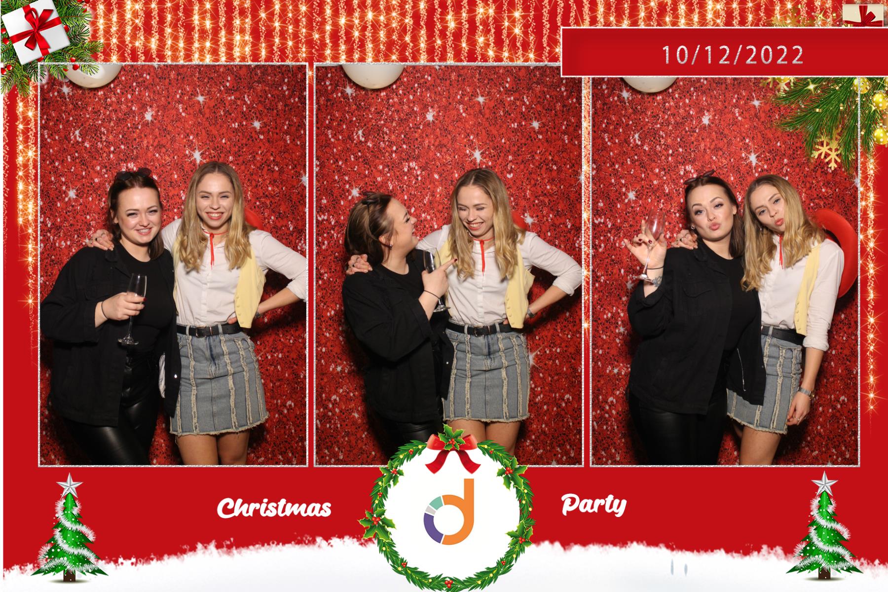 Data Shed Christmas Party  | View more photos from the event at gallery.magicimages.uk/u/MagicImages/Data-Shed-Christmas-Party
