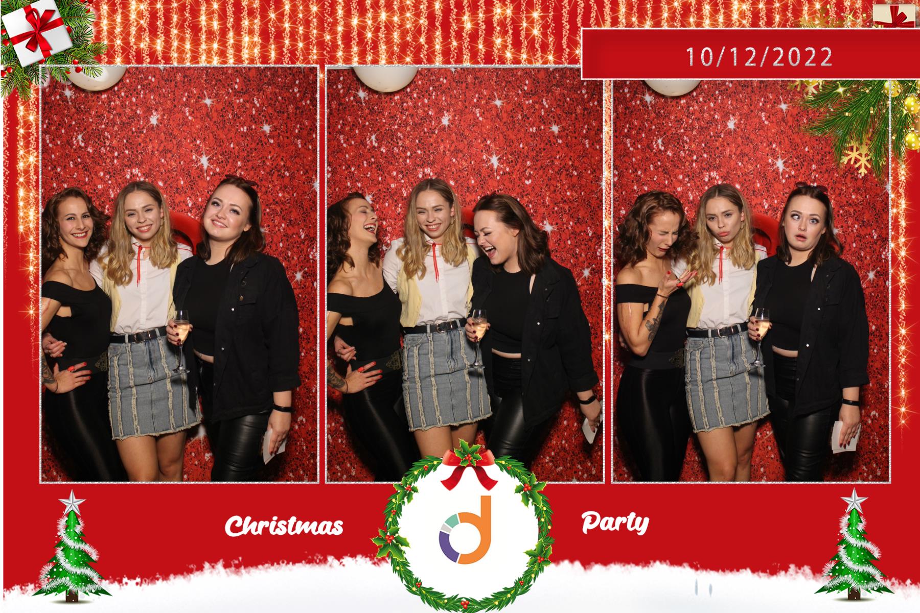 Data Shed Christmas Party  | View more photos from the event at gallery.magicimages.uk/u/MagicImages/Data-Shed-Christmas-Party