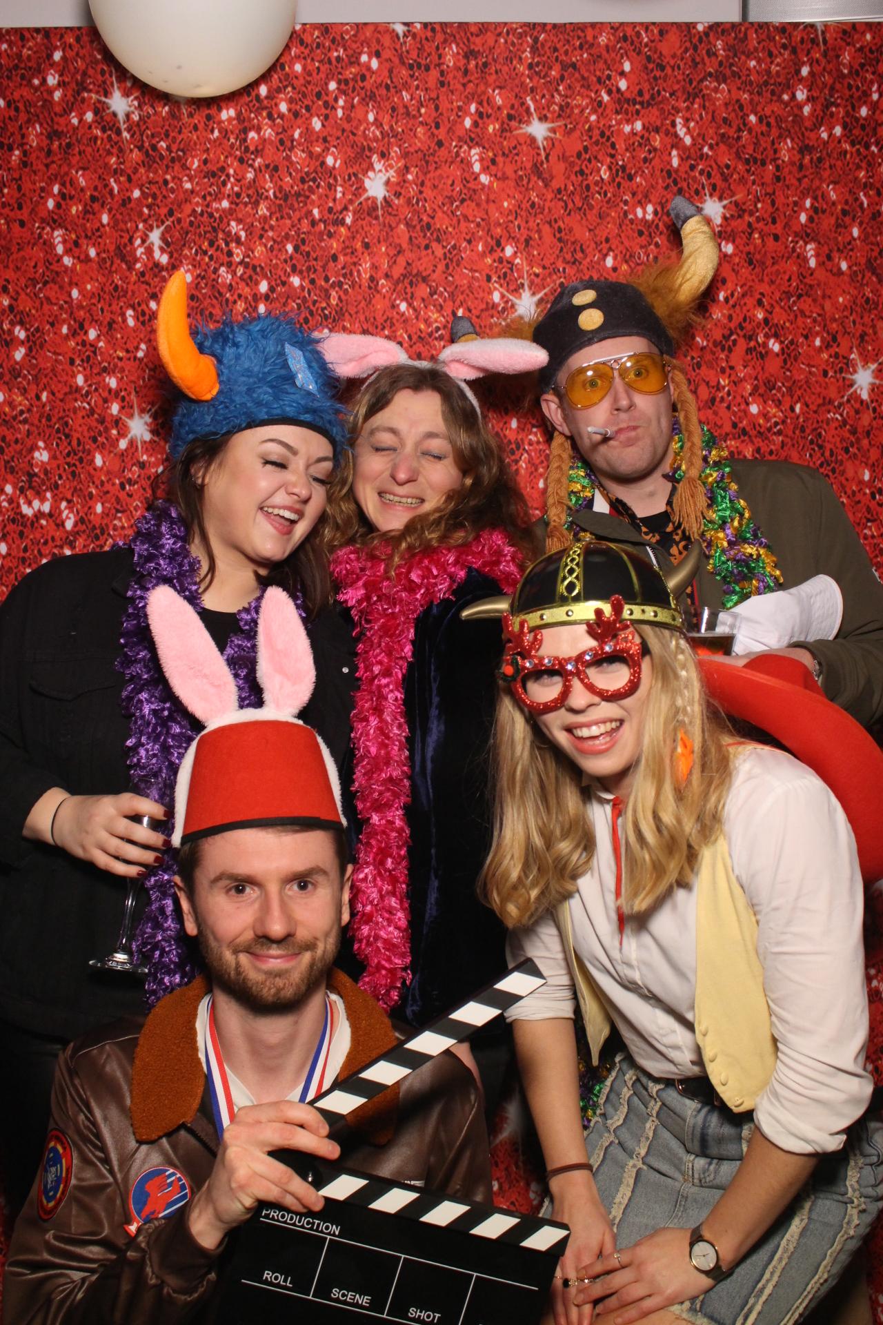 Data Shed Christmas Party  | View more photos from the event at gallery.magicimages.uk/u/MagicImages/Data-Shed-Christmas-Party