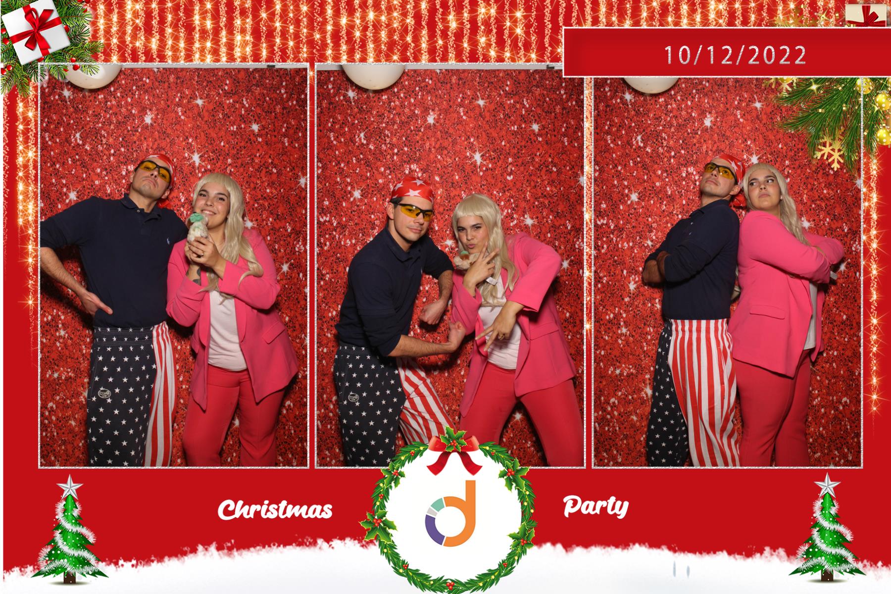 Data Shed Christmas Party  | View more photos from the event at gallery.magicimages.uk/u/MagicImages/Data-Shed-Christmas-Party