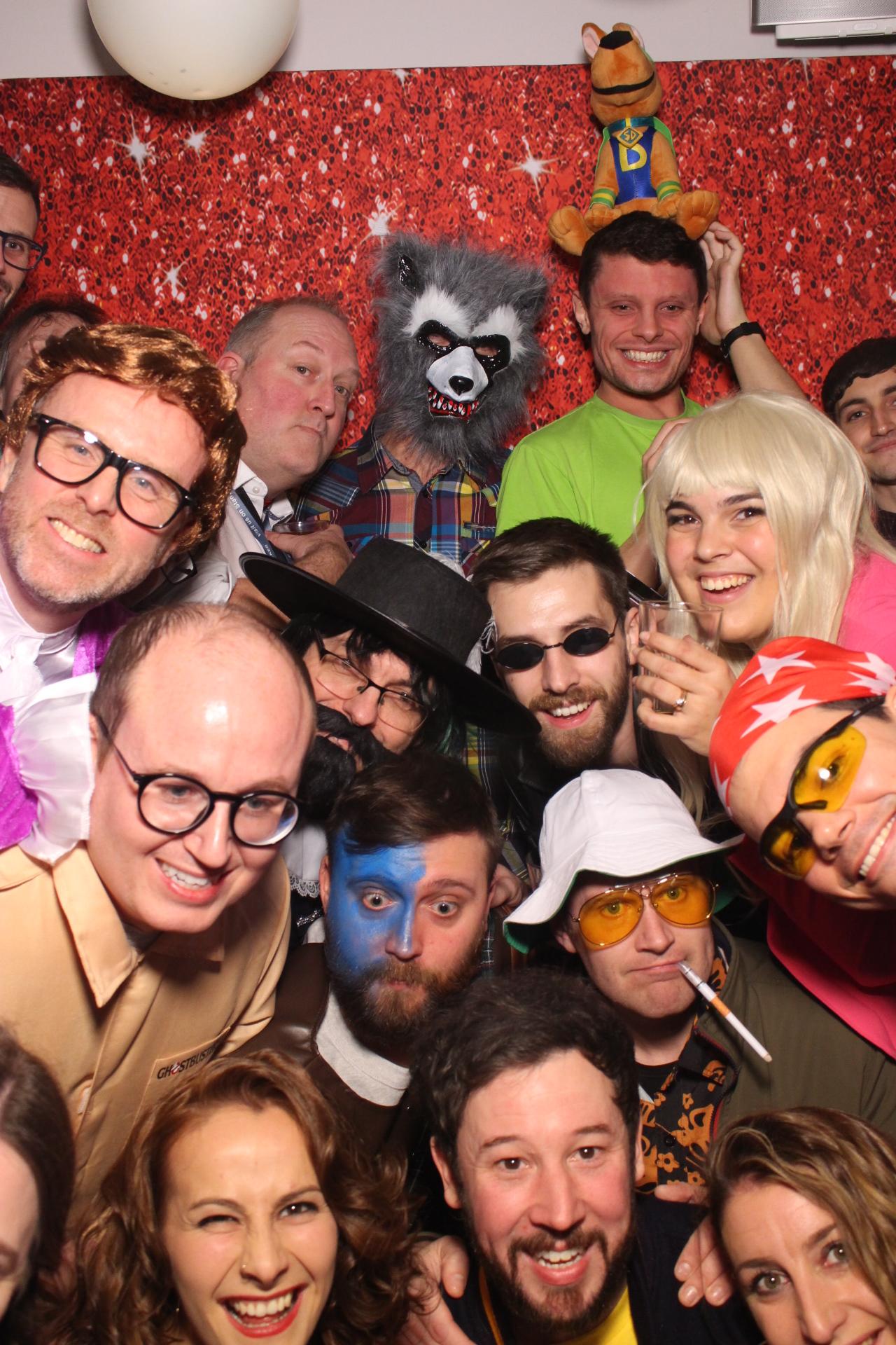Data Shed Christmas Party  | View more photos from the event at gallery.magicimages.uk/u/MagicImages/Data-Shed-Christmas-Party