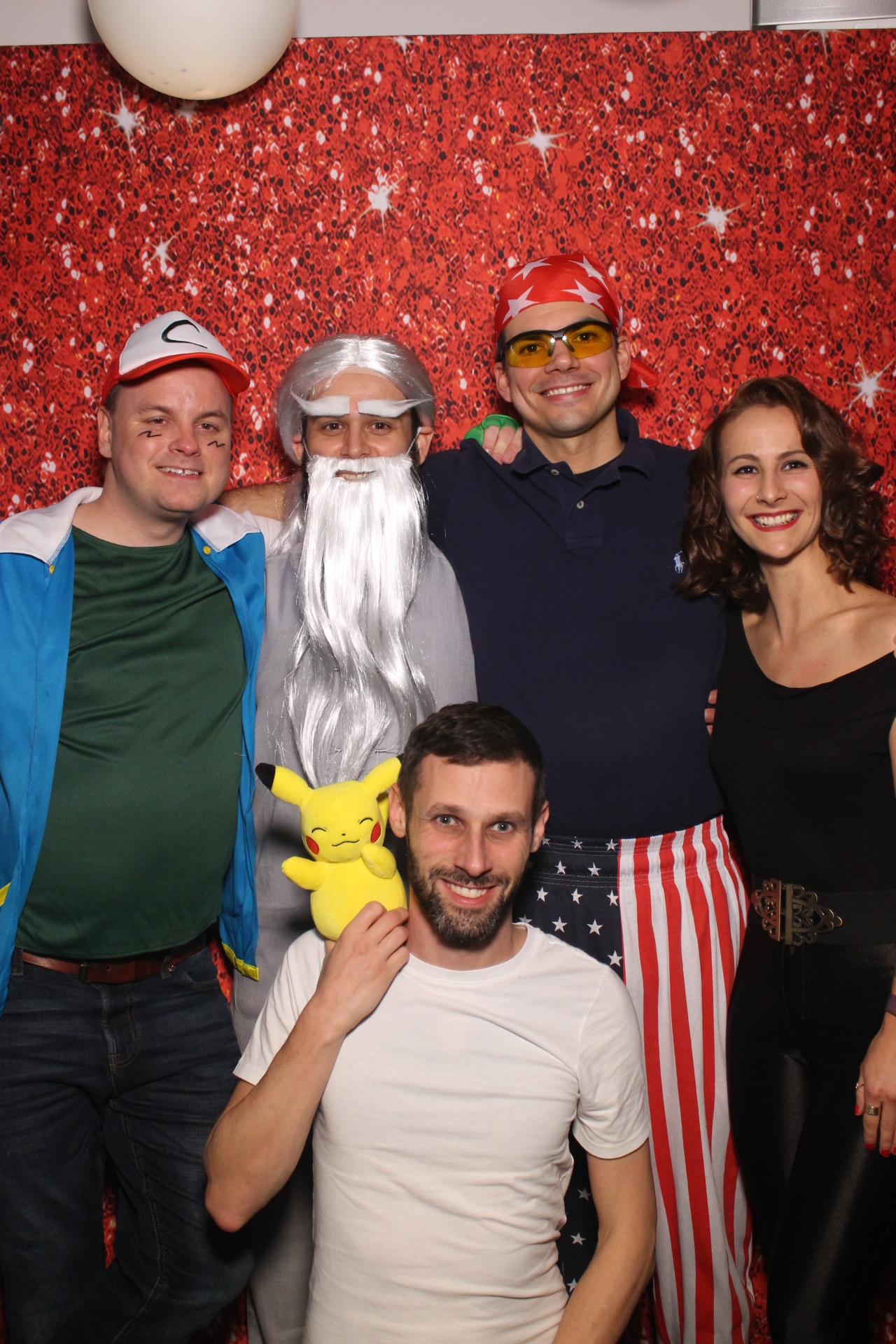 Data Shed Christmas Party  | View more photos from the event at gallery.magicimages.uk/u/MagicImages/Data-Shed-Christmas-Party