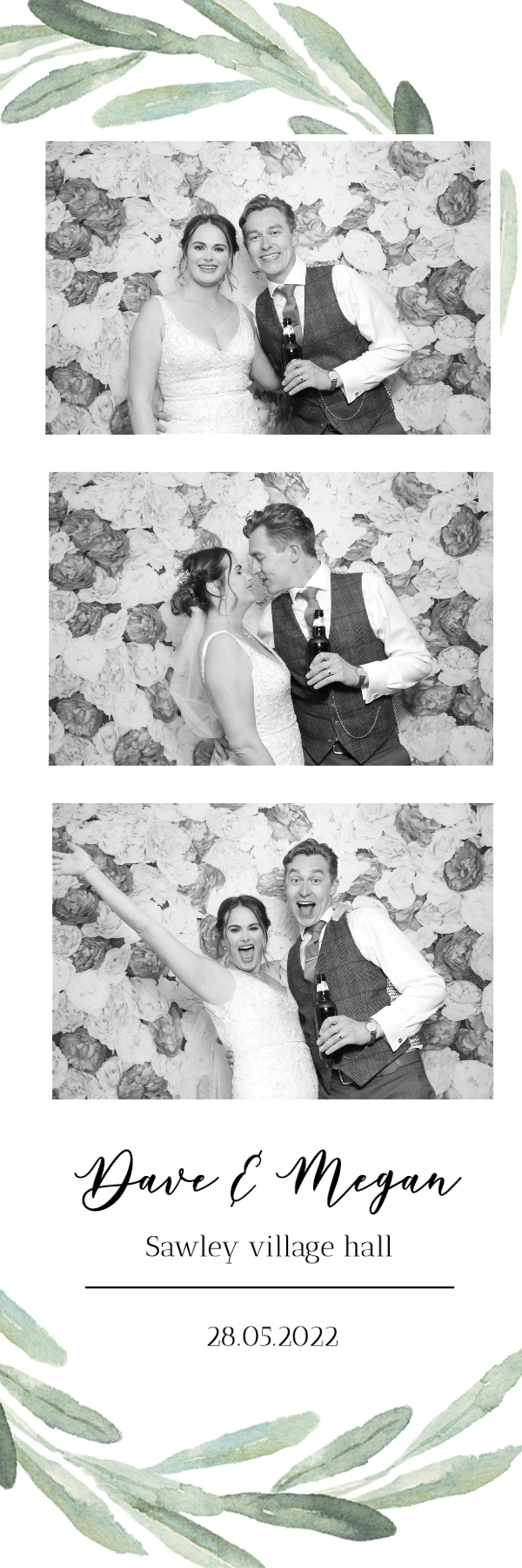 Dave & Megan  | View more photos from the event at gallery.magicimages.uk/u/MagicImages/Dave-Megan