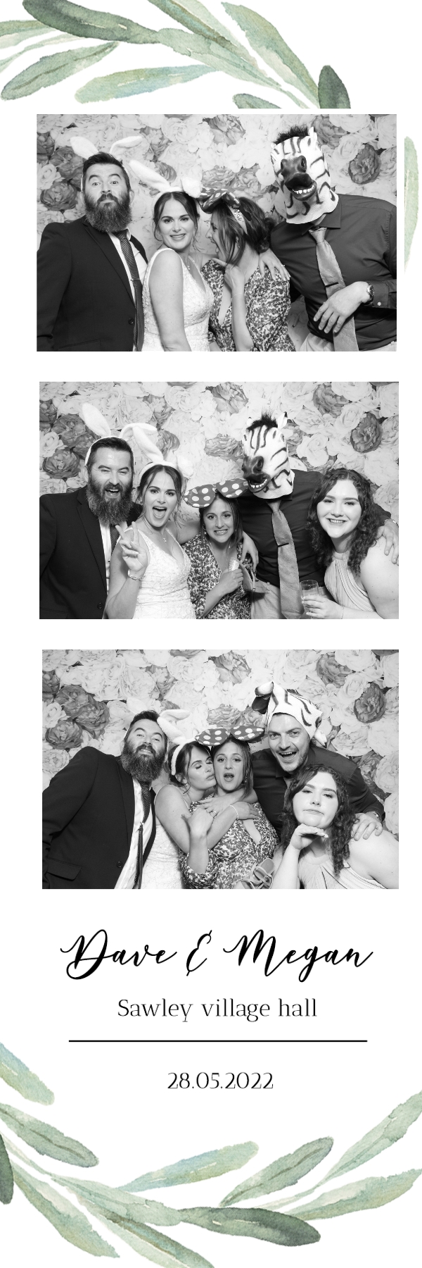 Dave & Megan  | View more photos from the event at gallery.magicimages.uk/u/MagicImages/Dave-Megan