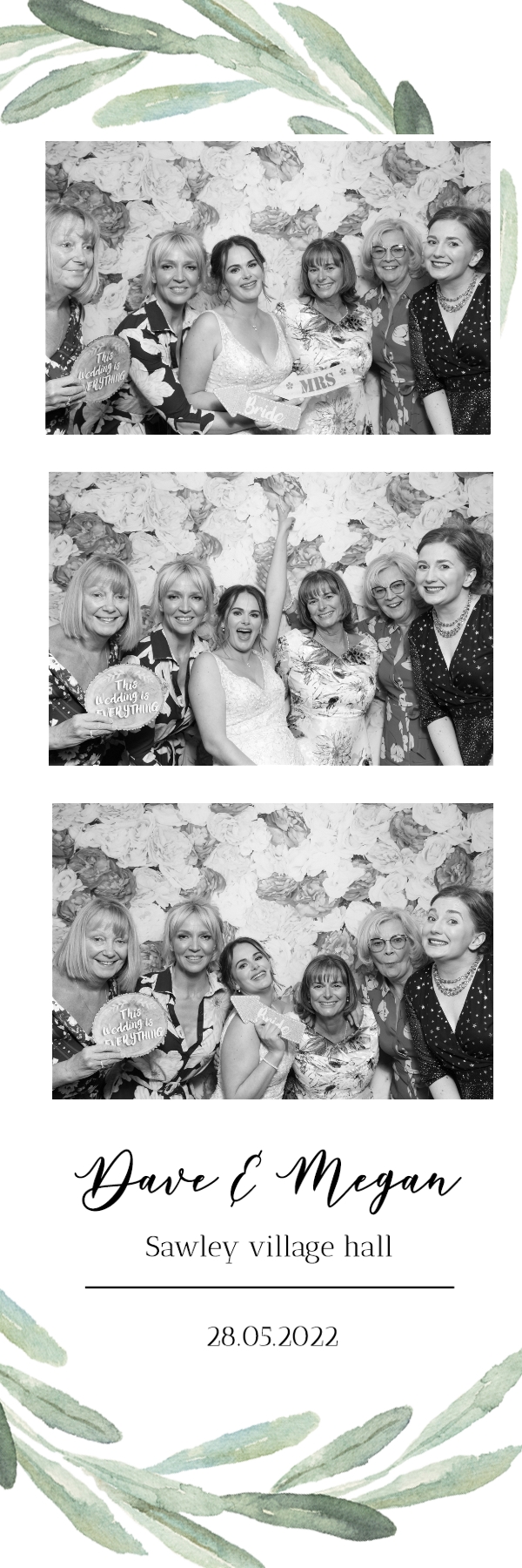 Dave & Megan  | View more photos from the event at gallery.magicimages.uk/u/MagicImages/Dave-Megan