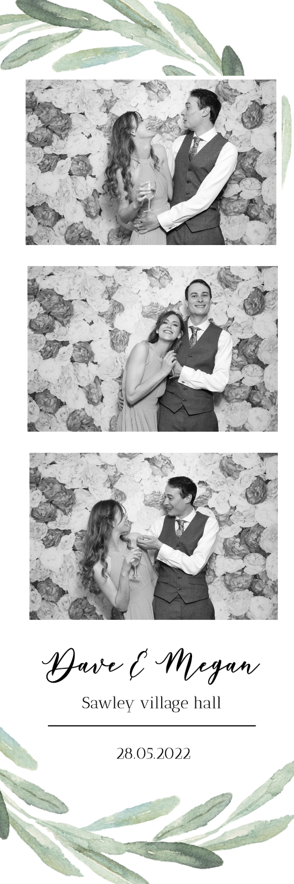 Dave & Megan  | View more photos from the event at gallery.magicimages.uk/u/MagicImages/Dave-Megan