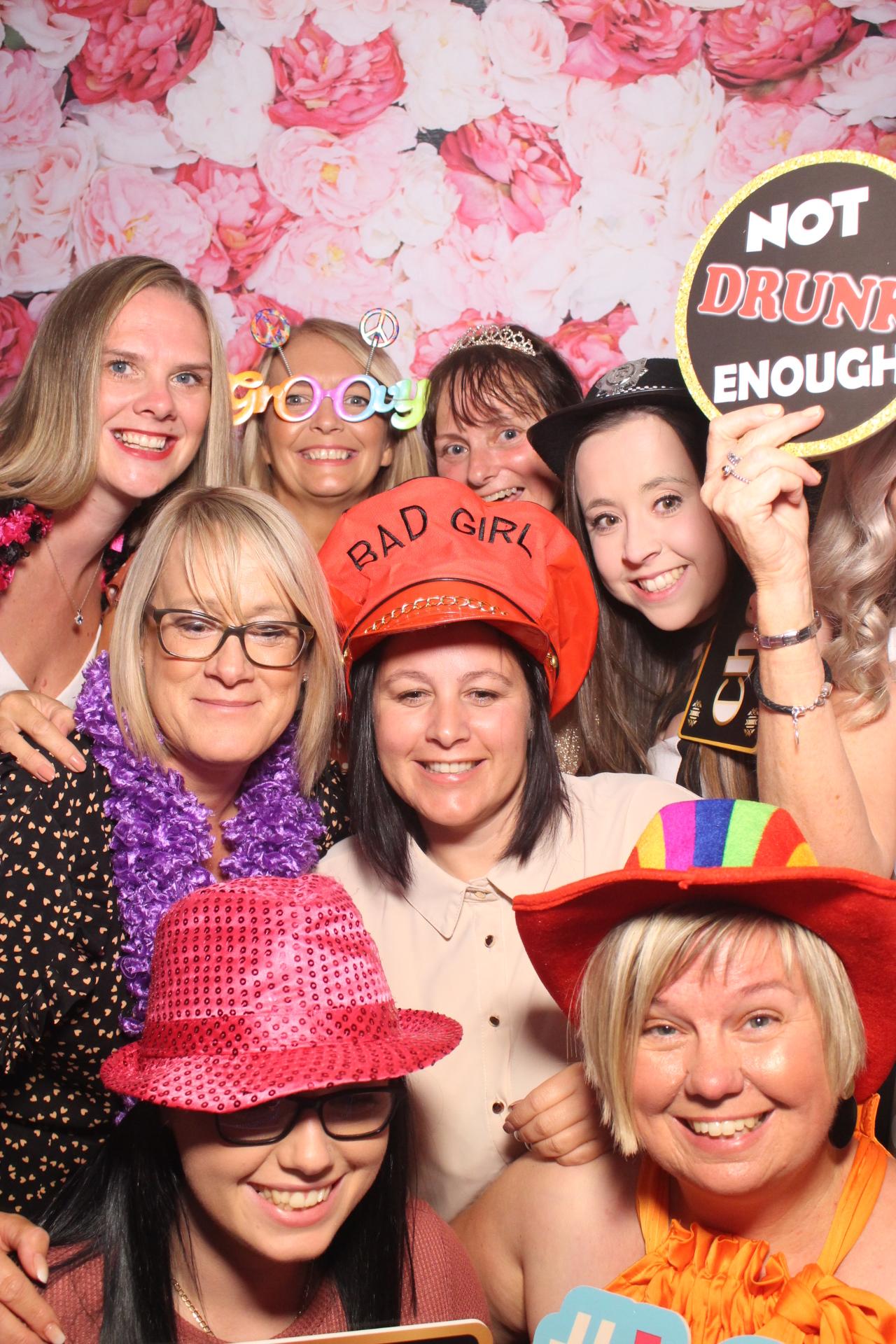Deb's 60th  | View more photos from the event at gallery.magicimages.uk/u/MagicImages/Debs-60th