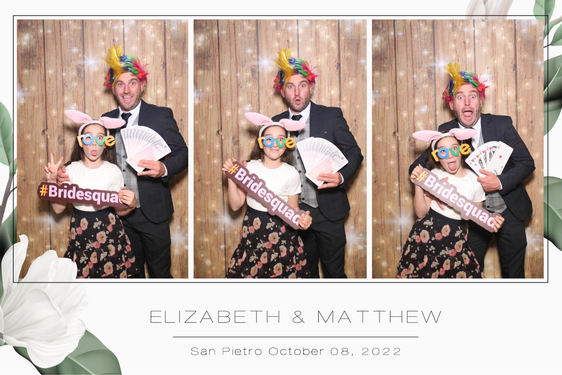 Elizabeth & Matthew   | View more photos from the event at gallery.magicimages.uk/u/MagicImages/Elizabeth-Matthew