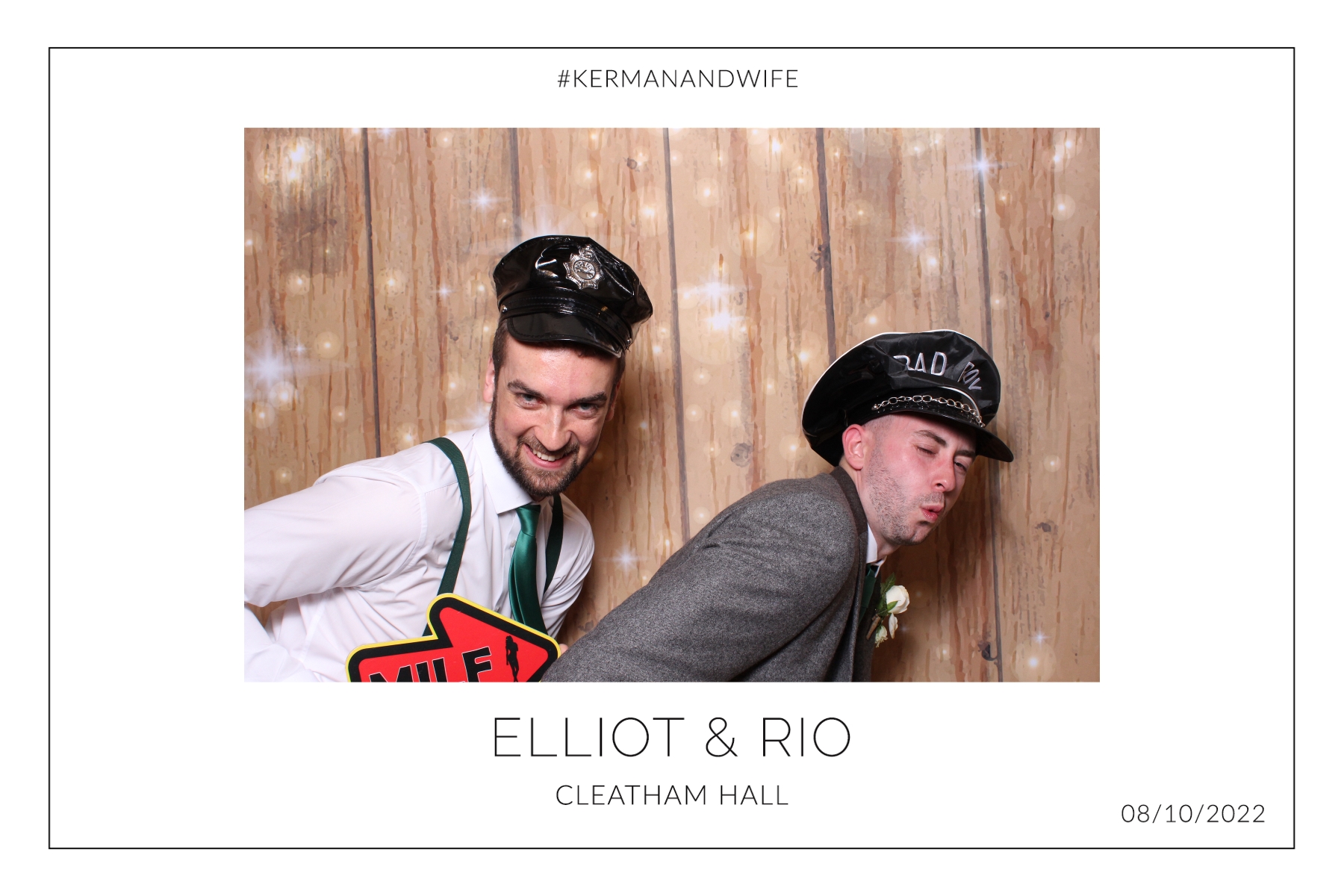 Elliot & Rio  | View more photos from the event at gallery.magicimages.uk/u/MagicImages/Elliot-Rio