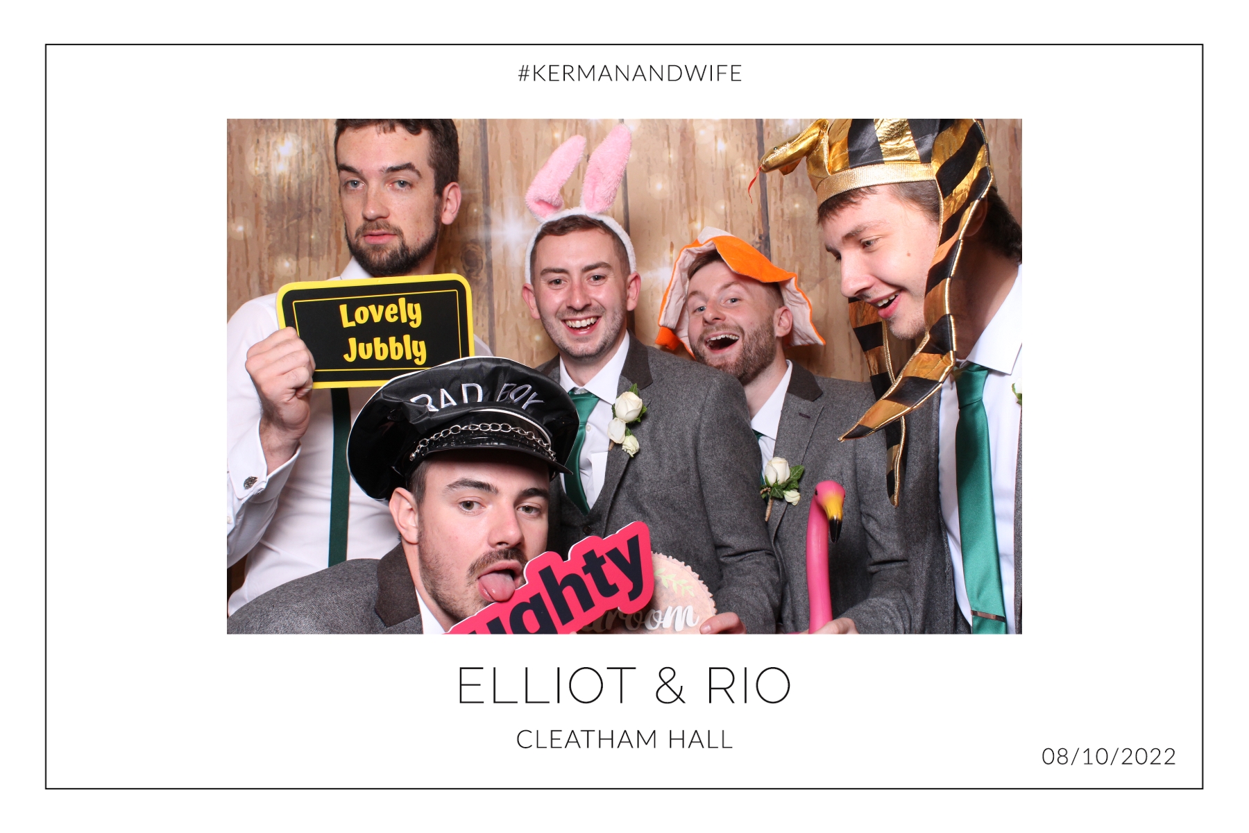 Elliot & Rio  | View more photos from the event at gallery.magicimages.uk/u/MagicImages/Elliot-Rio