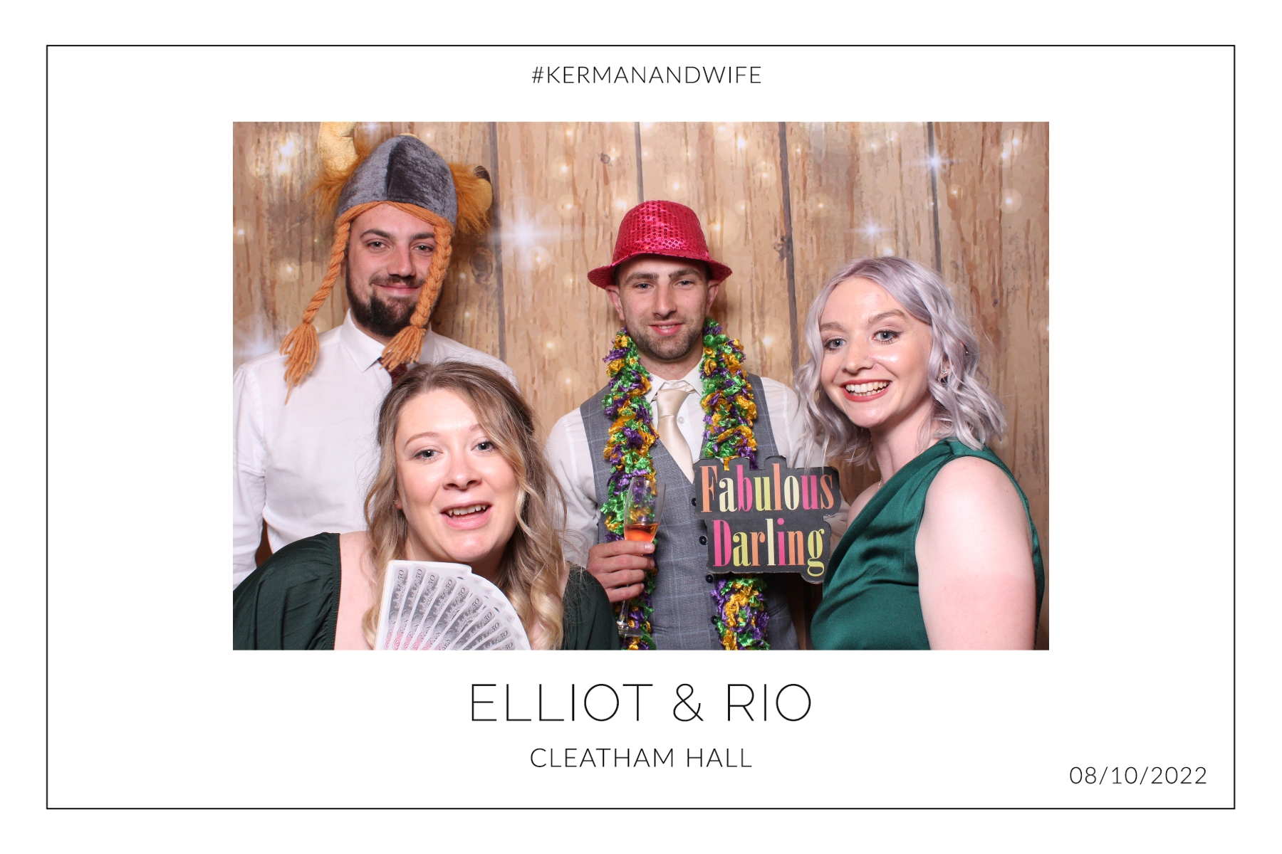 Elliot & Rio  | View more photos from the event at gallery.magicimages.uk/u/MagicImages/Elliot-Rio