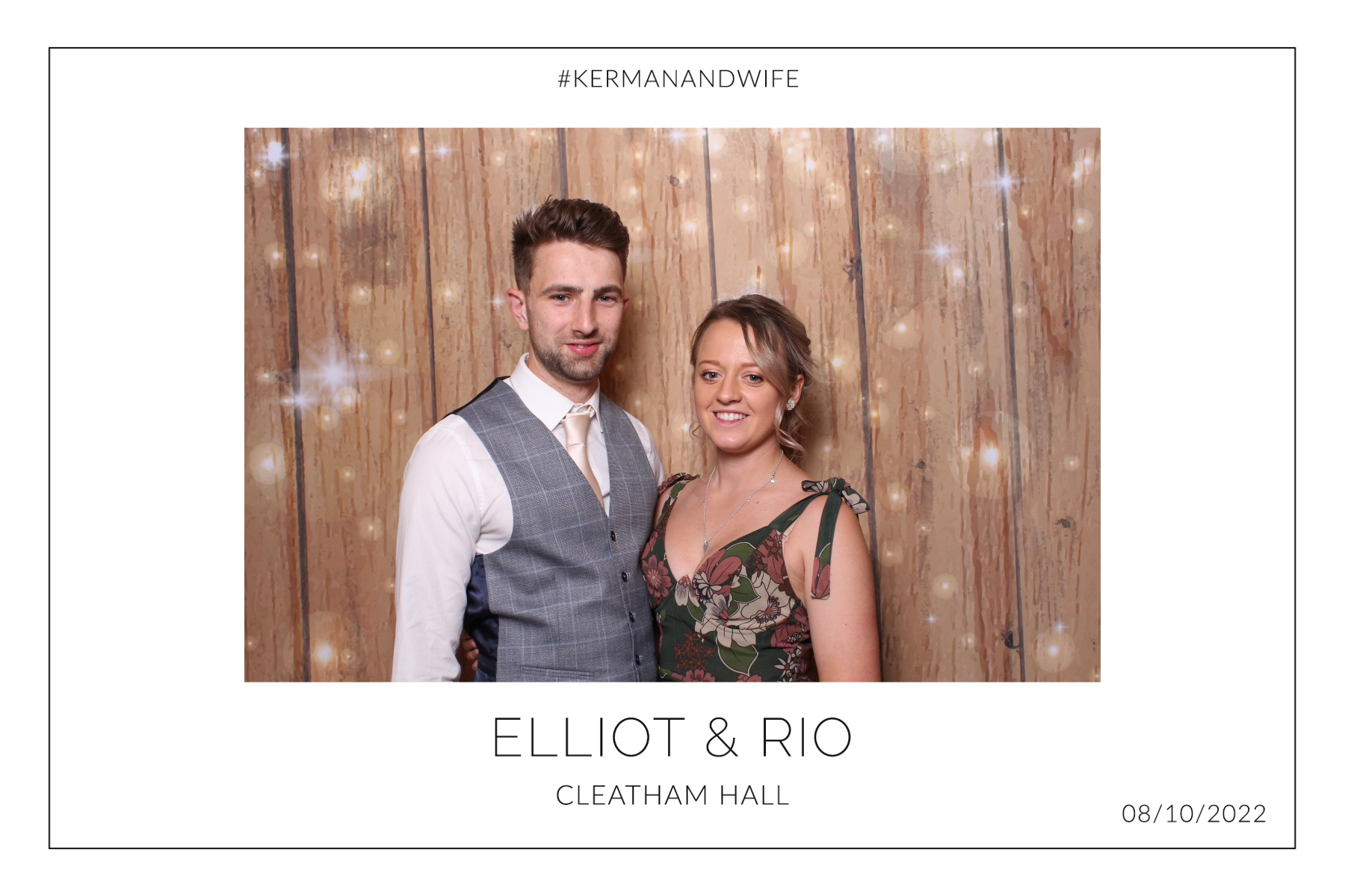 Elliot & Rio  | View more photos from the event at gallery.magicimages.uk/u/MagicImages/Elliot-Rio