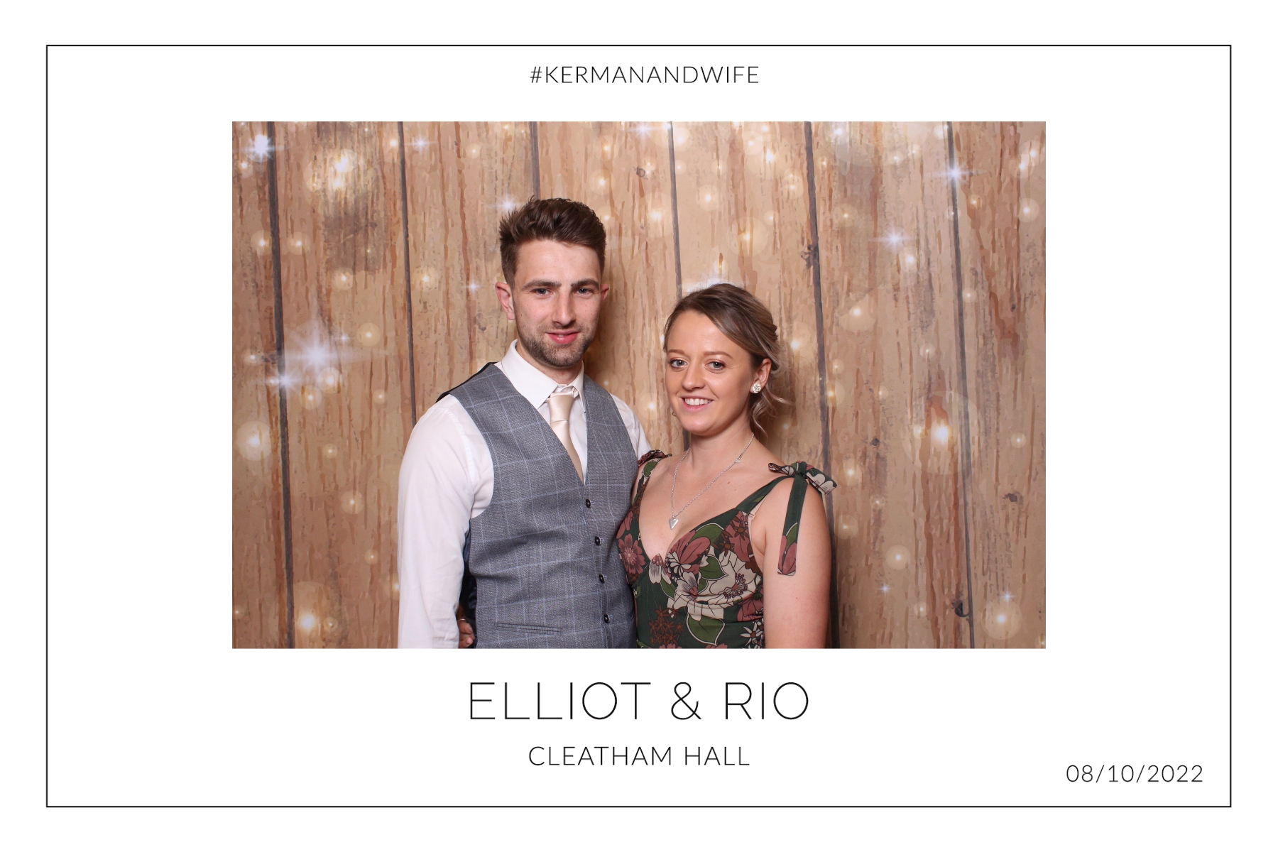 Elliot & Rio  | View more photos from the event at gallery.magicimages.uk/u/MagicImages/Elliot-Rio