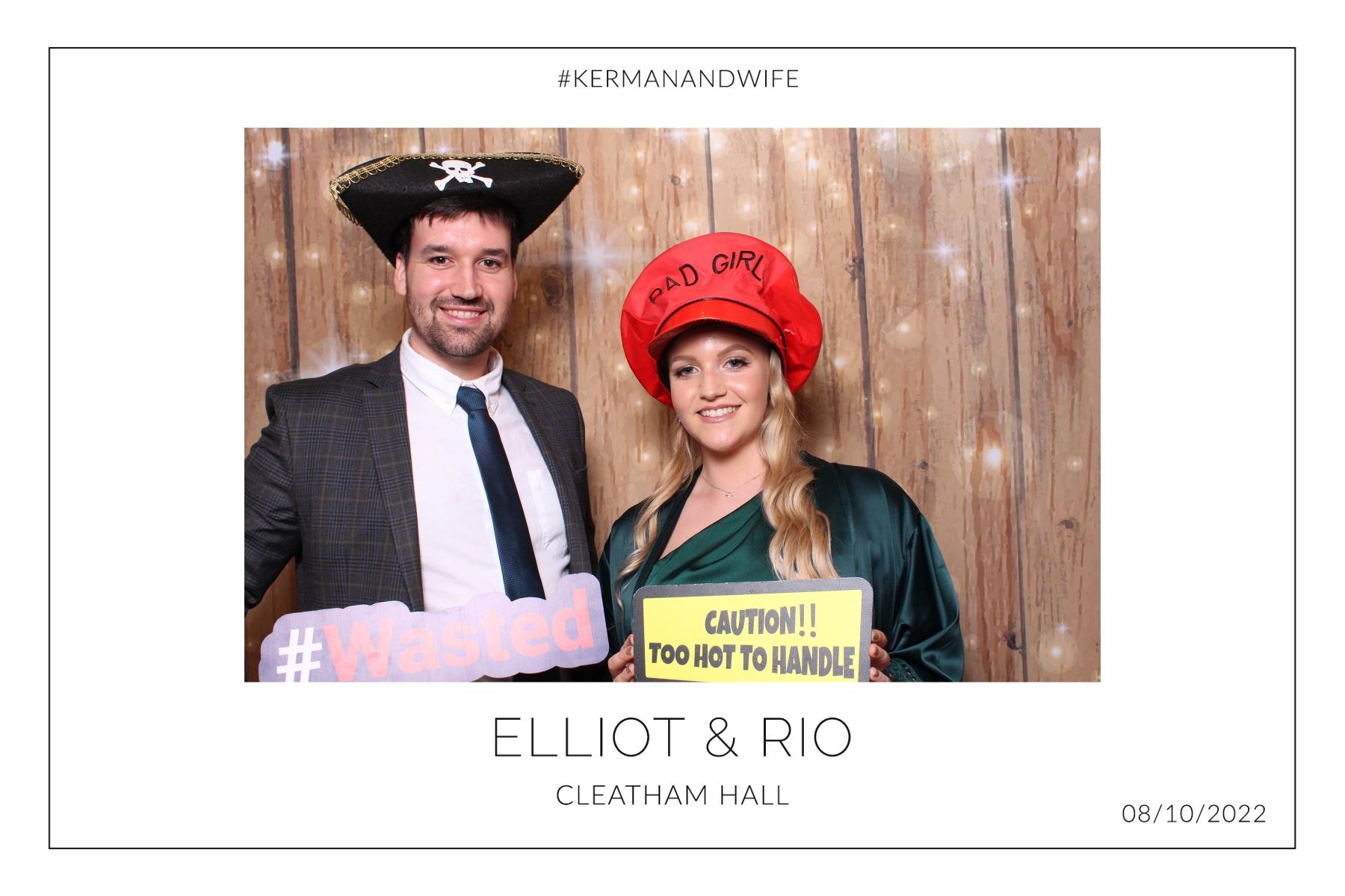 Elliot & Rio  | View more photos from the event at gallery.magicimages.uk/u/MagicImages/Elliot-Rio