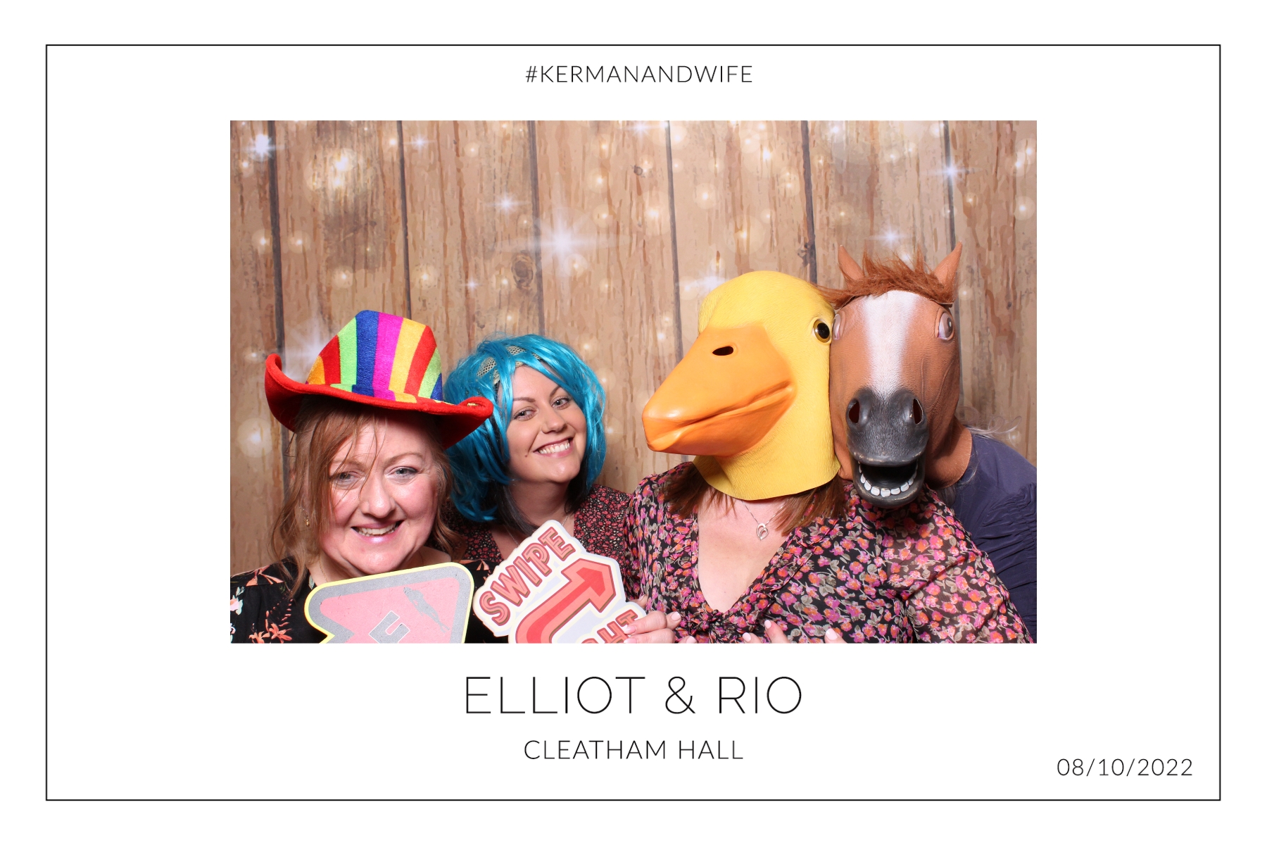 Elliot & Rio  | View more photos from the event at gallery.magicimages.uk/u/MagicImages/Elliot-Rio